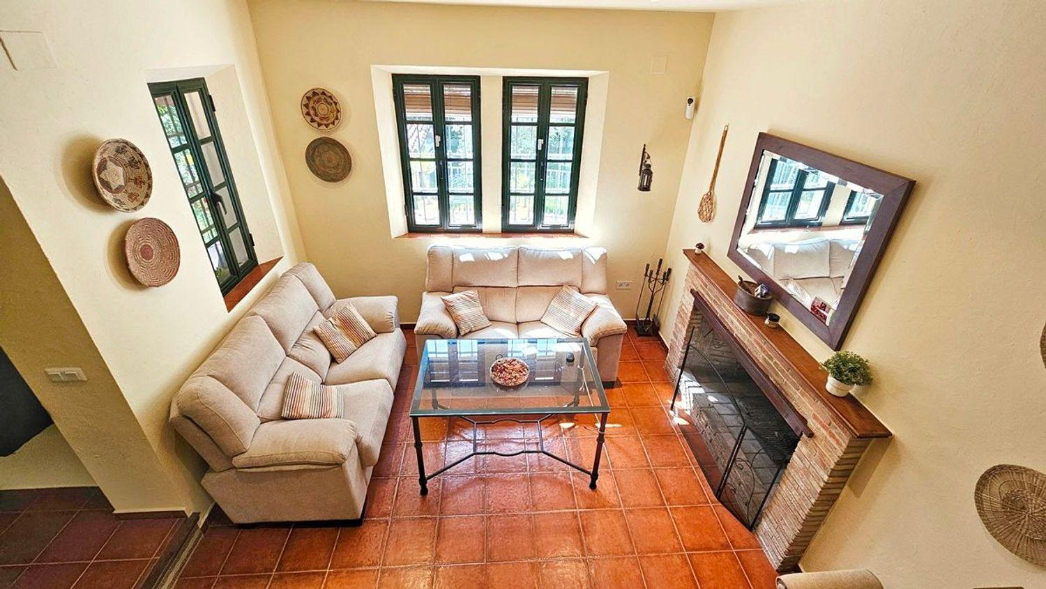 House for Sale in Santa Ana la Real