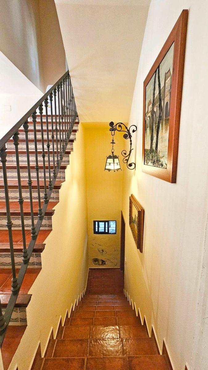 House for Sale in Santa Ana la Real
