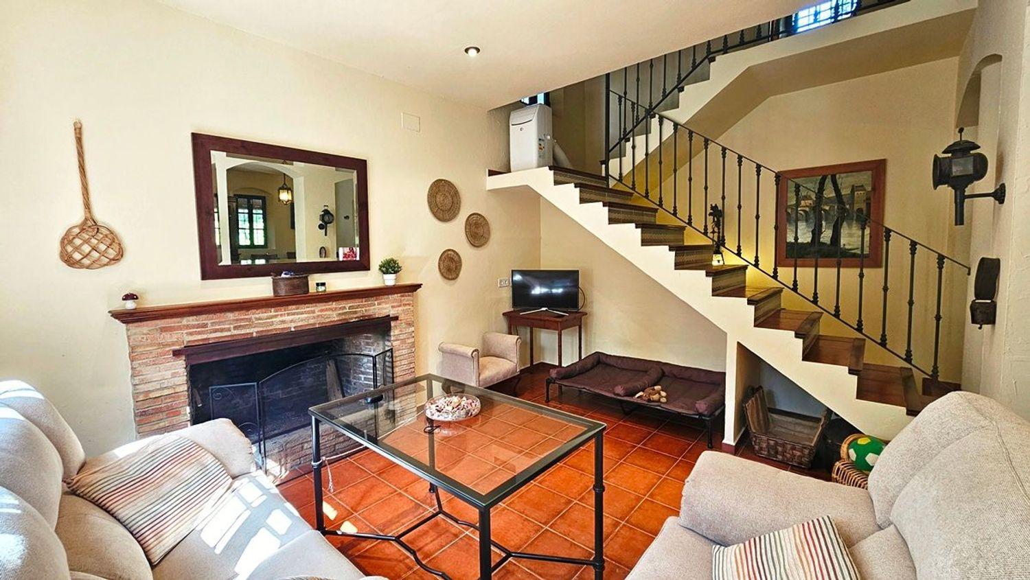 House for Sale in Santa Ana la Real