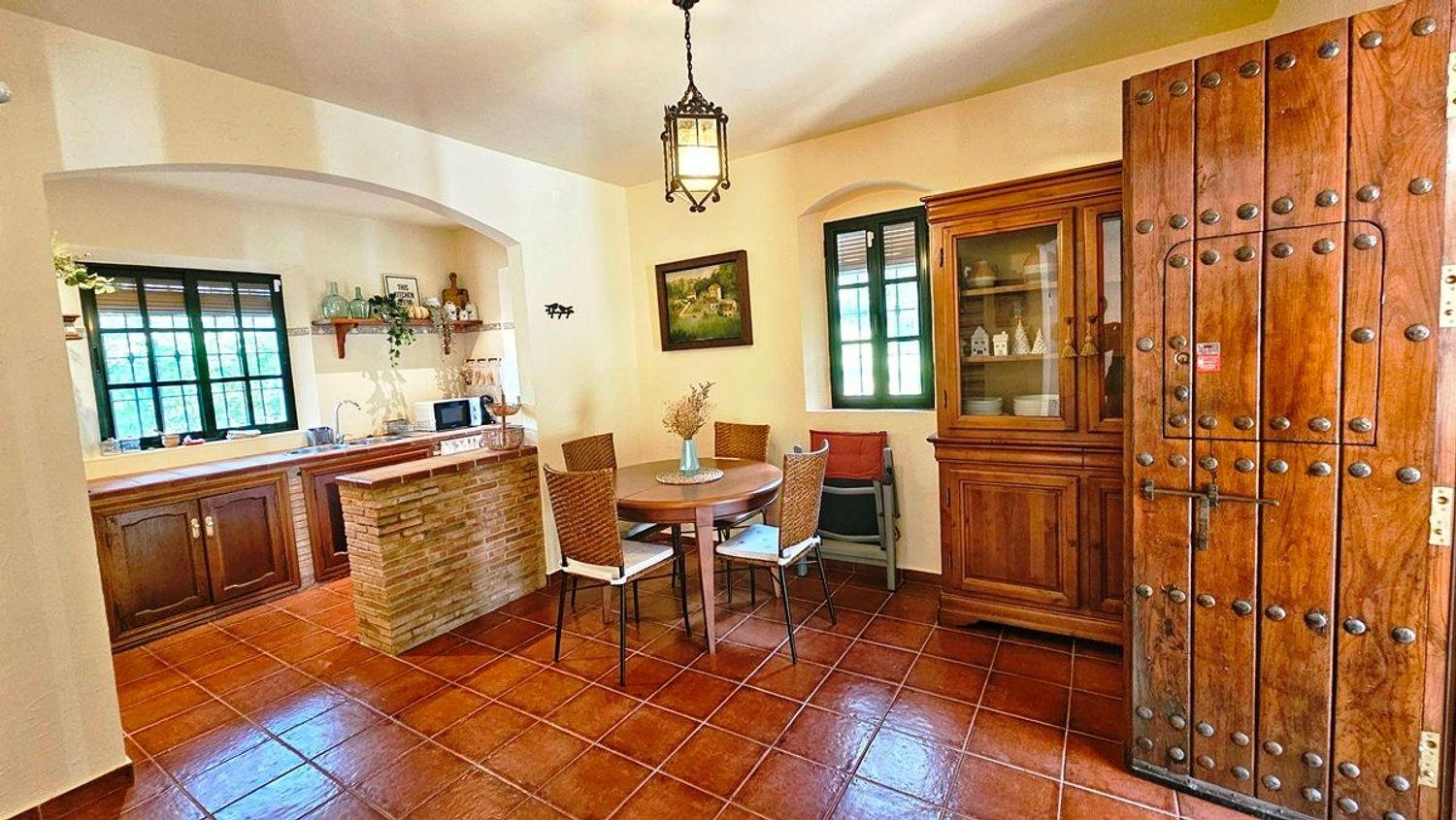 House for Sale in Santa Ana la Real