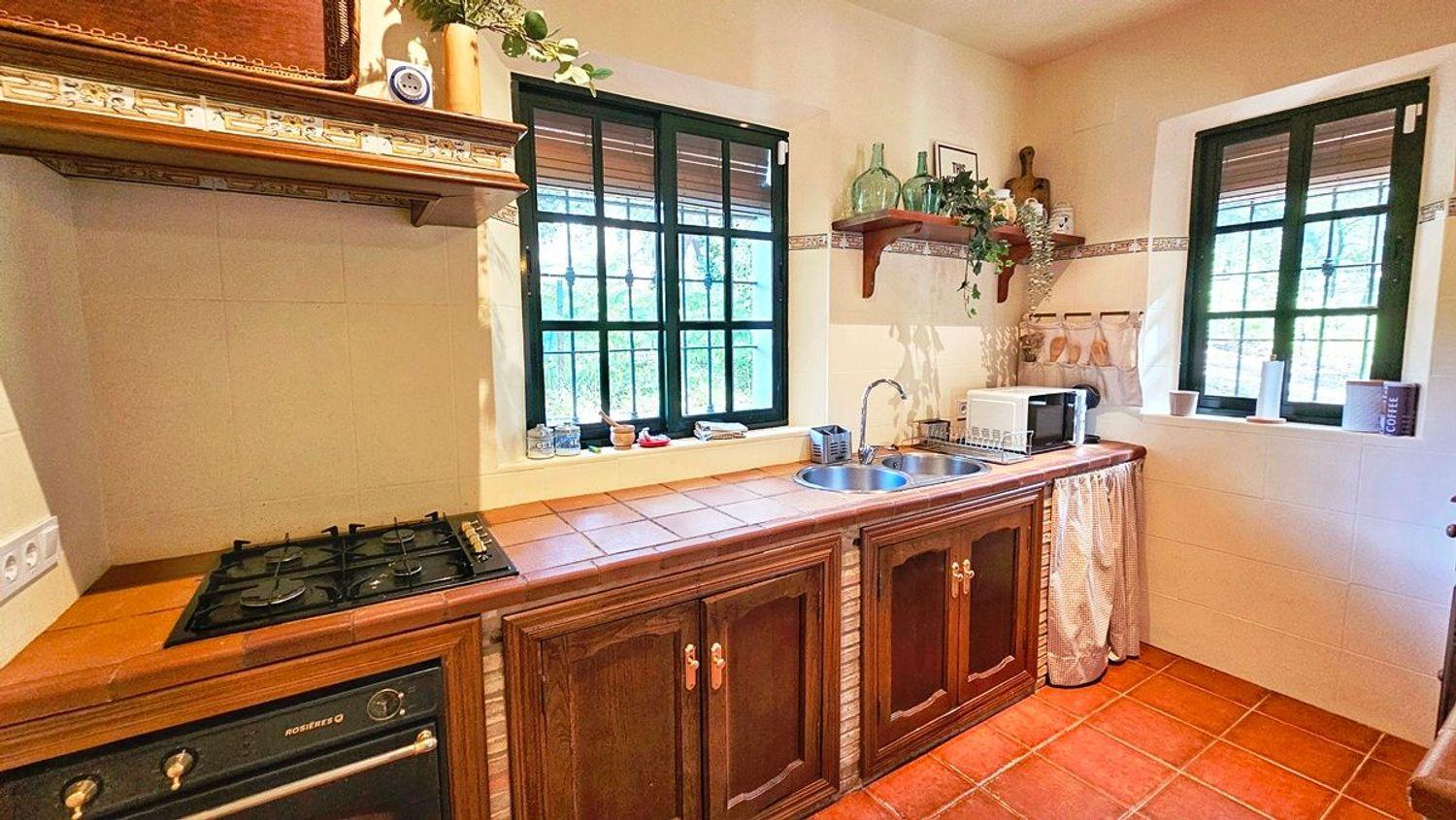 House for Sale in Santa Ana la Real