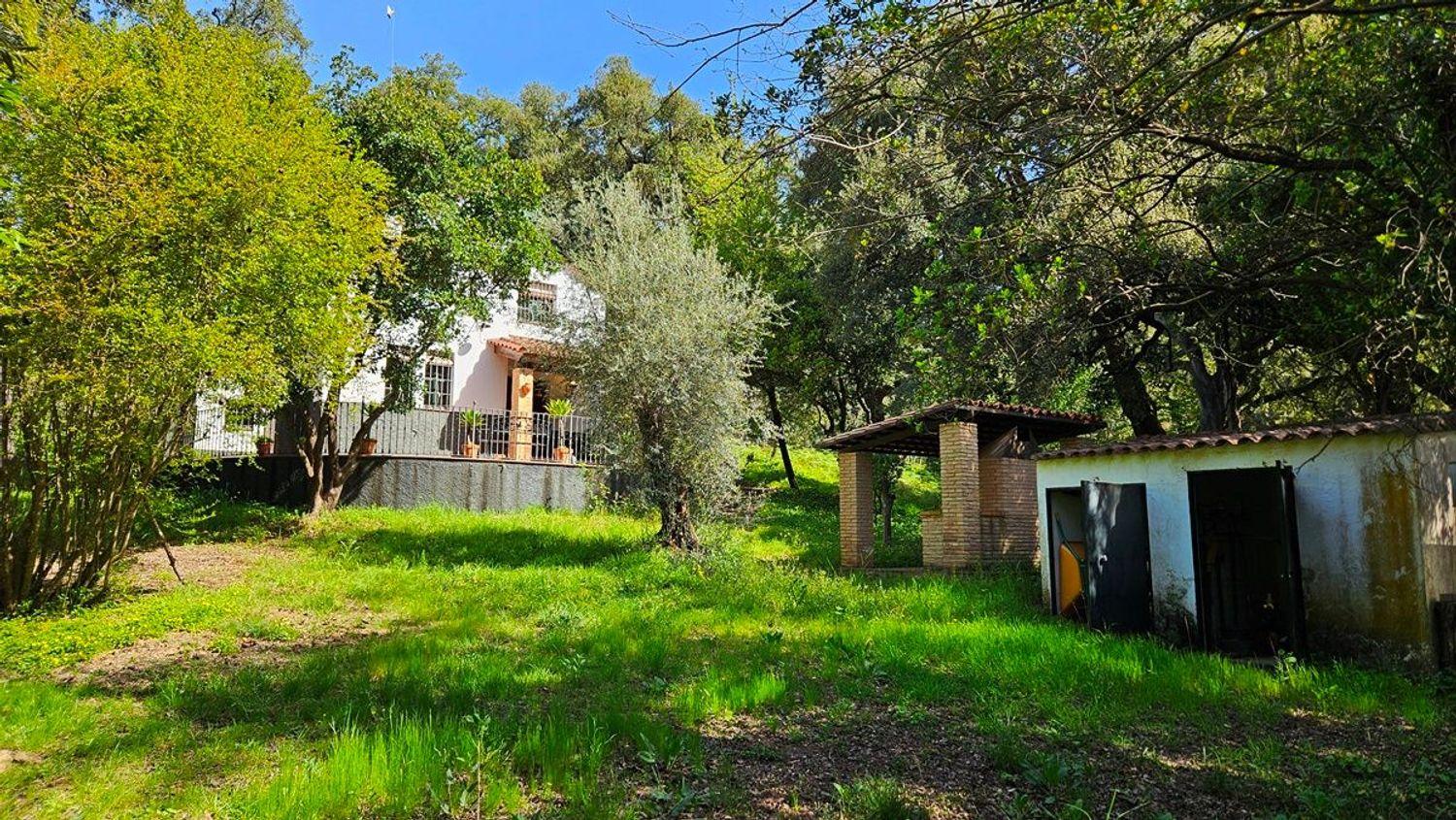 House for Sale in Santa Ana la Real