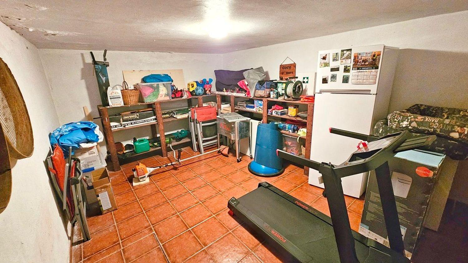 House for Sale in Santa Ana la Real