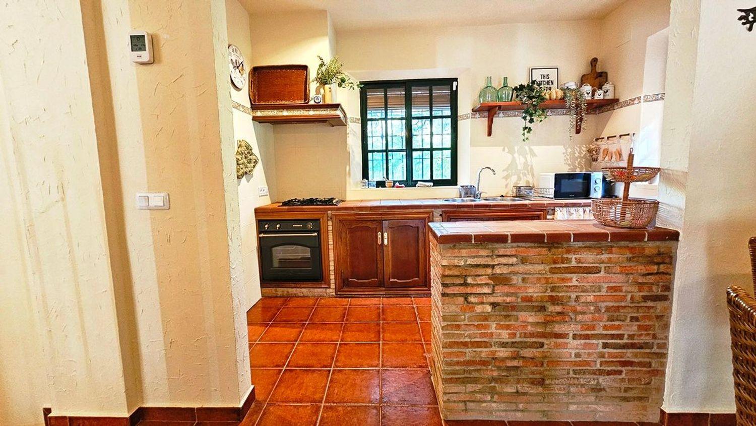 House for Sale in Santa Ana la Real