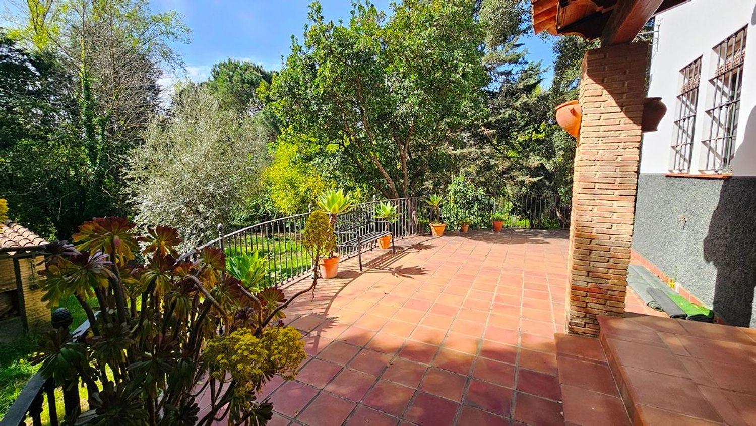 House for Sale in Santa Ana la Real