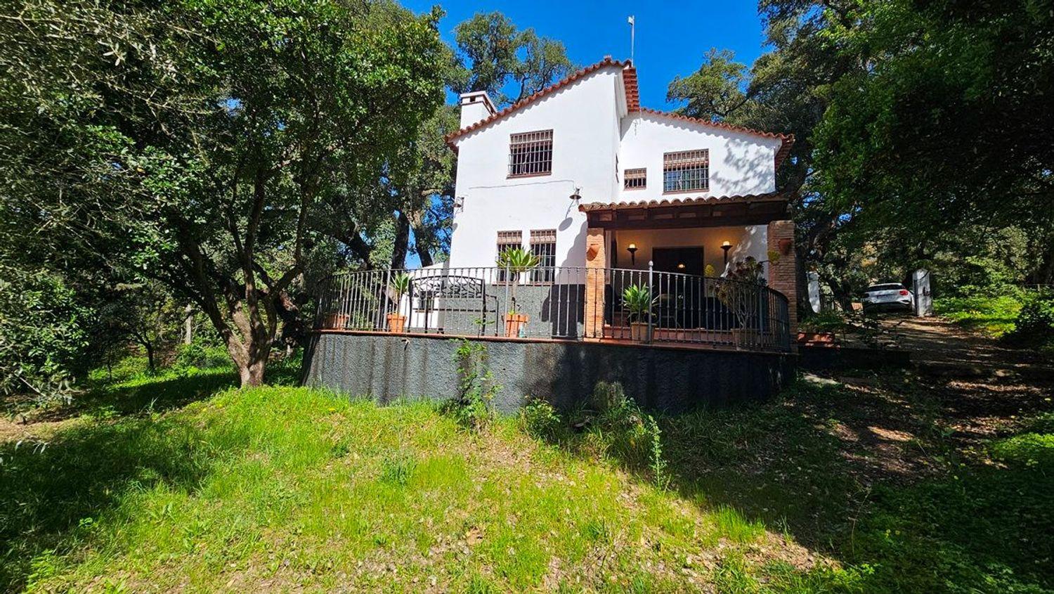 House for Sale in Santa Ana la Real