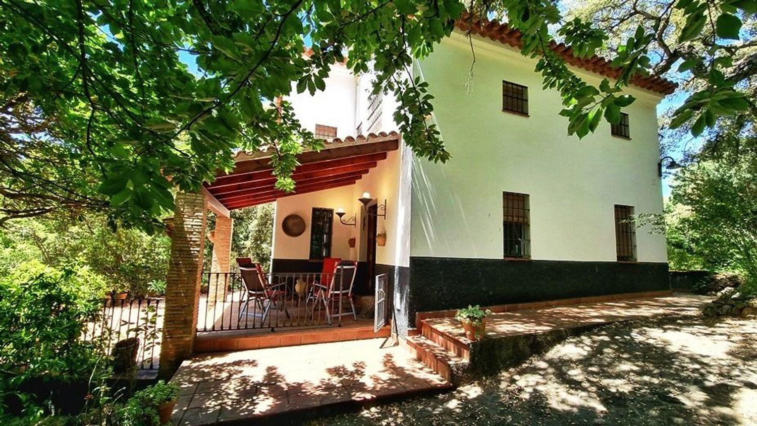 House for Sale in Santa Ana la Real