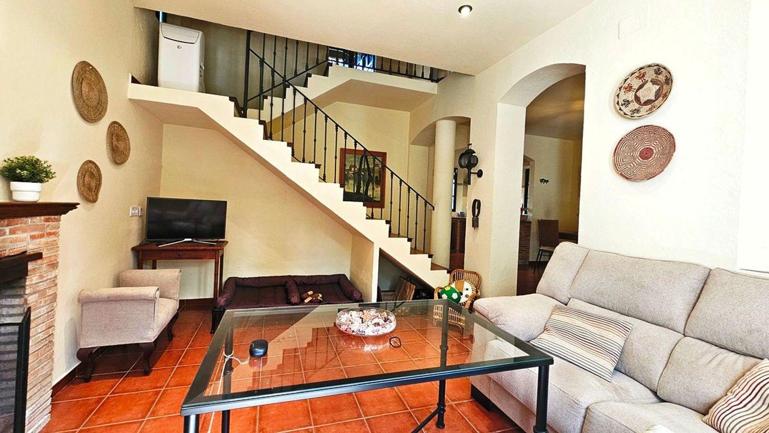 House for Sale in Santa Ana la Real