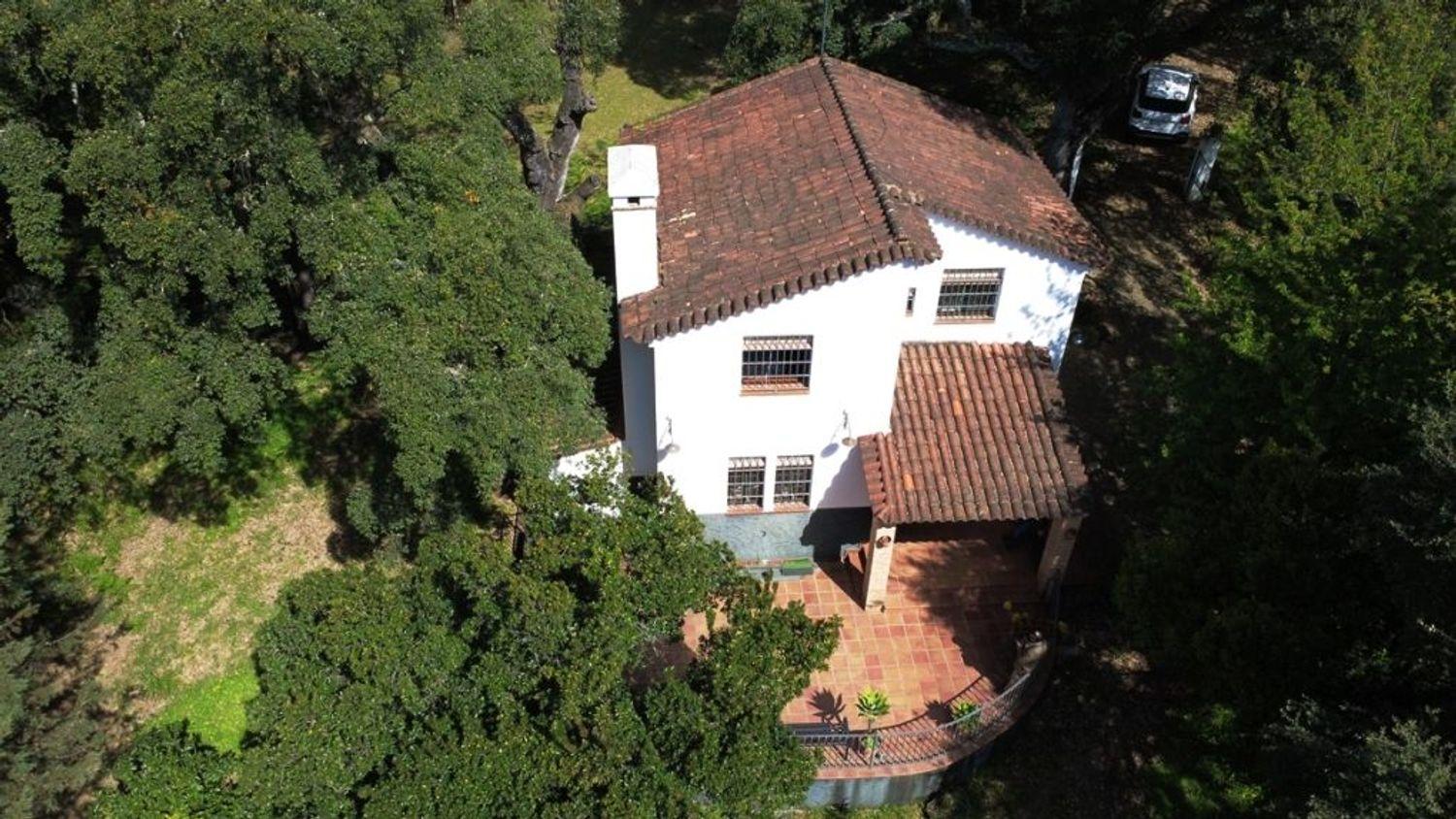 House for Sale in Santa Ana la Real