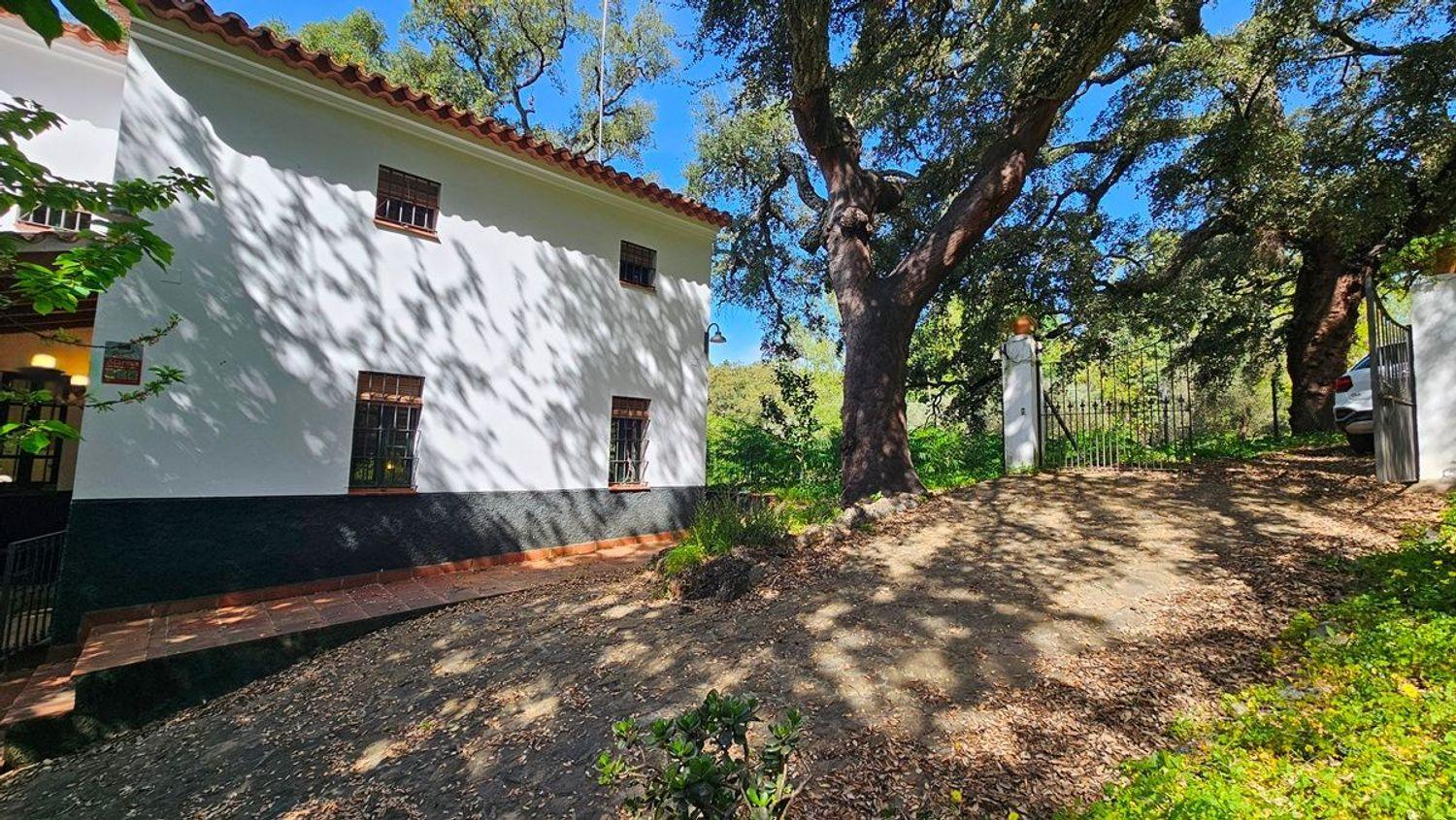 House for Sale in Santa Ana la Real