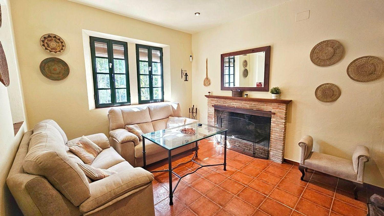 House for Sale in Santa Ana la Real