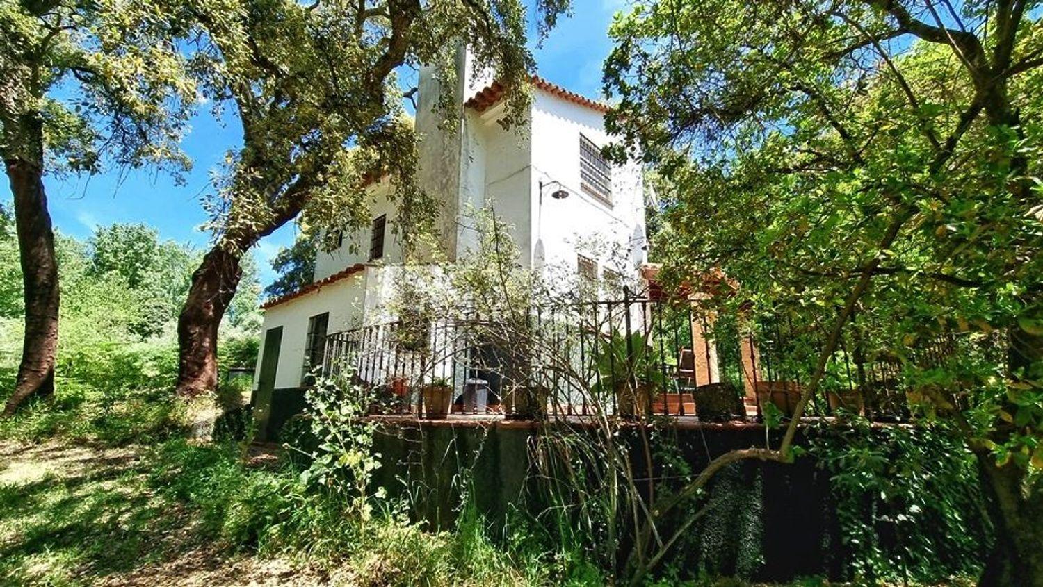 House for Sale in Santa Ana la Real