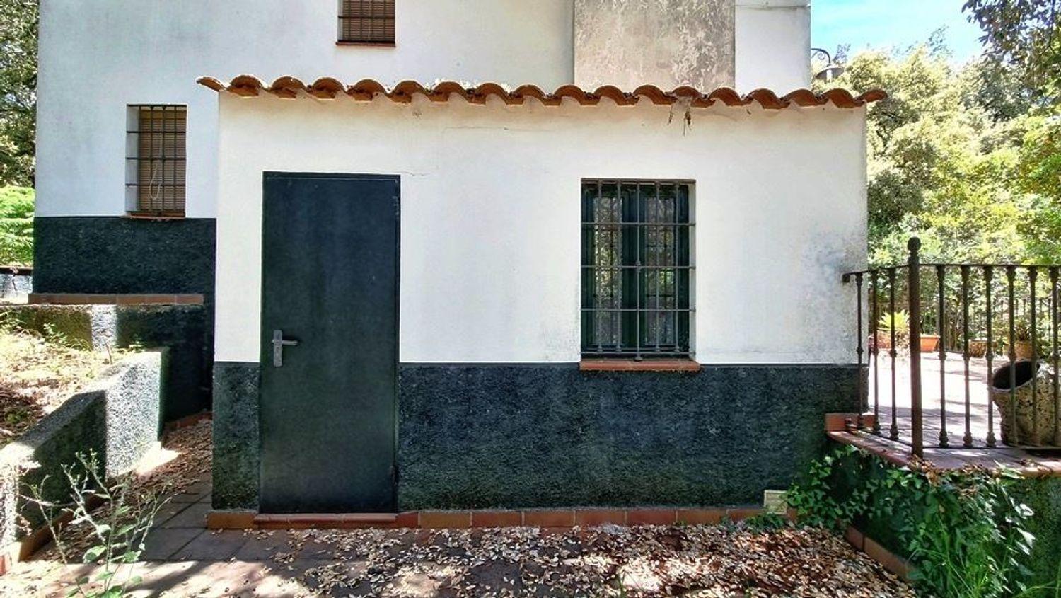 House for Sale in Santa Ana la Real