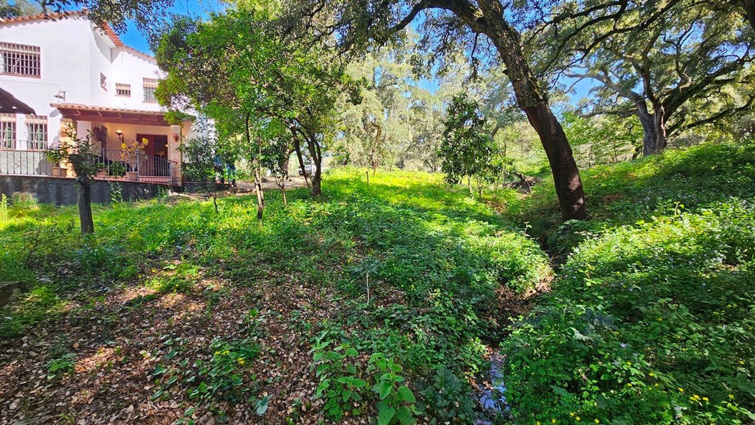 House for Sale in Santa Ana la Real