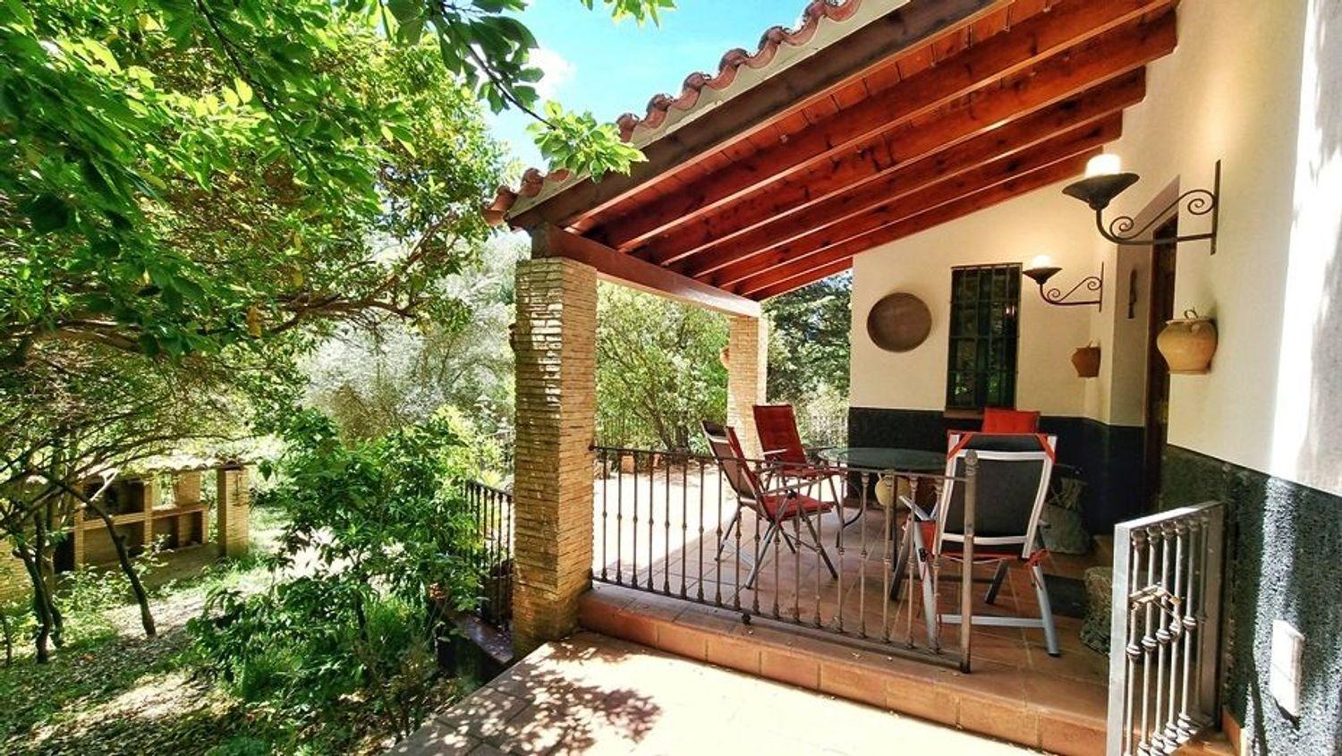 House for Sale in Santa Ana la Real