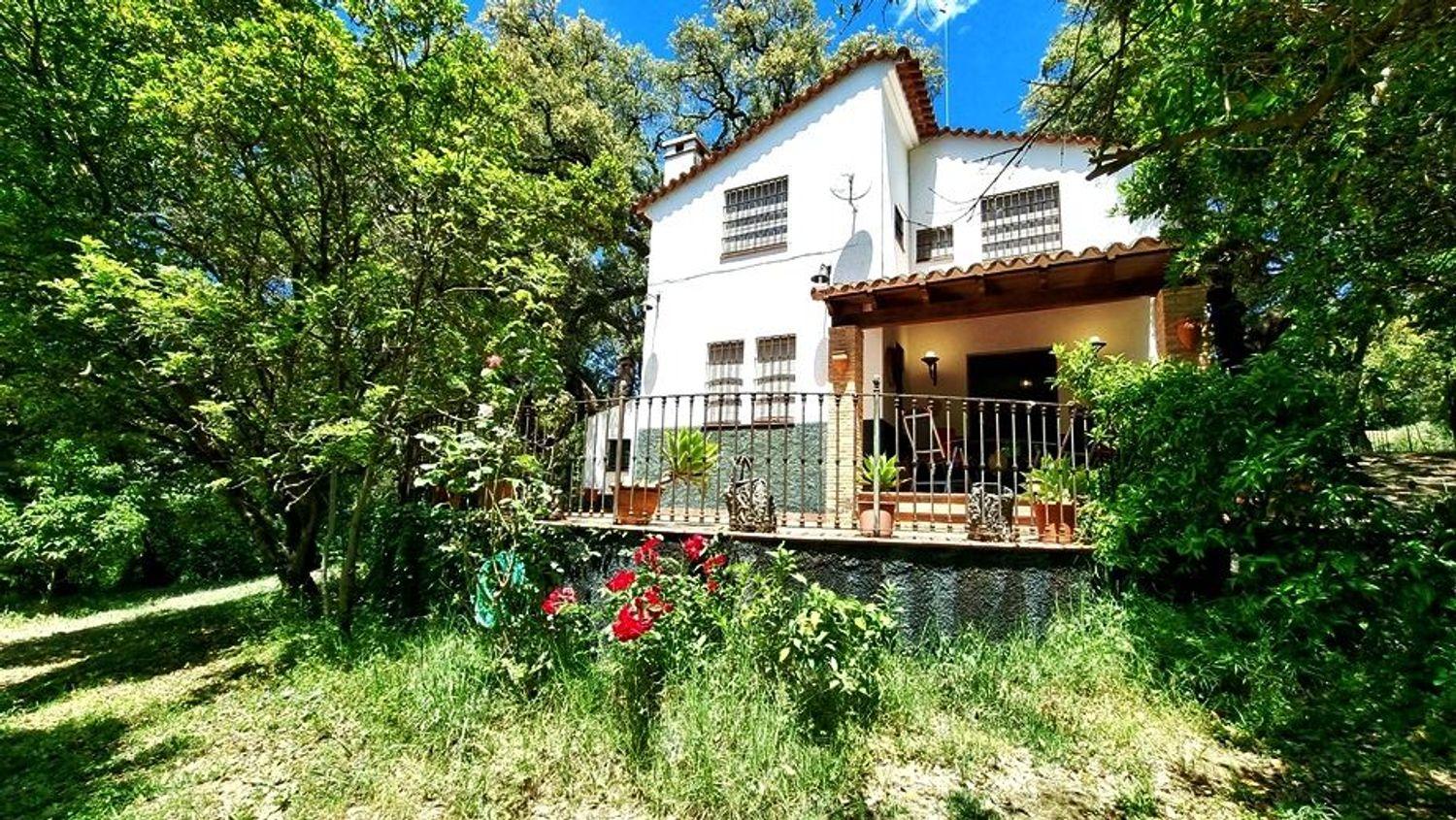 House for Sale in Santa Ana la Real