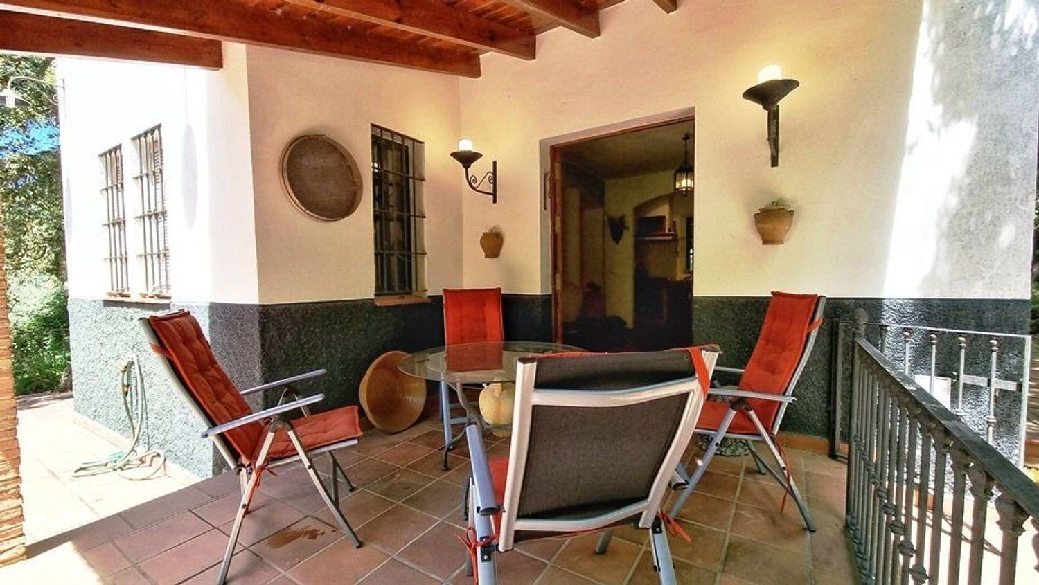 House for Sale in Santa Ana la Real