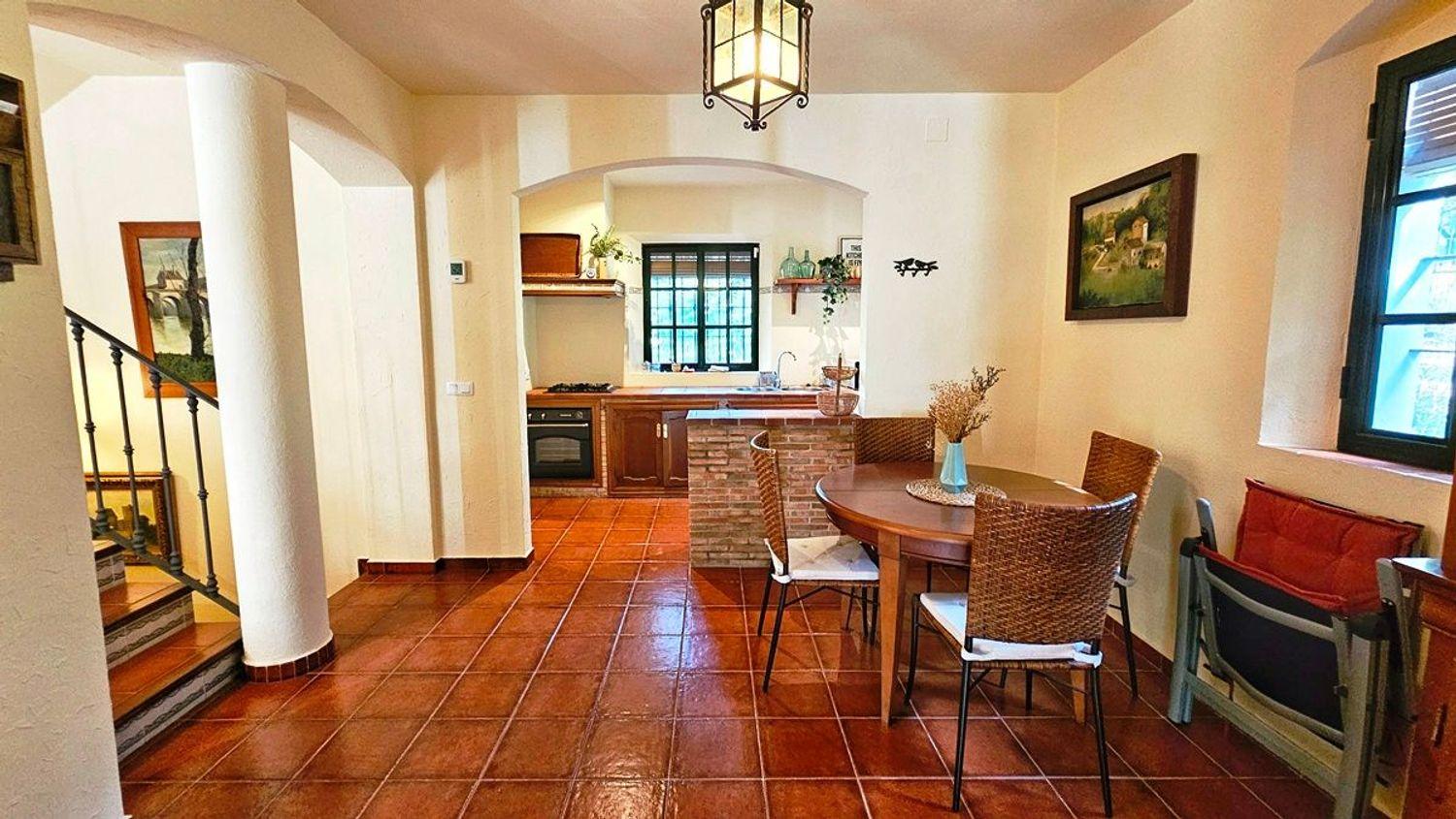 House for Sale in Santa Ana la Real