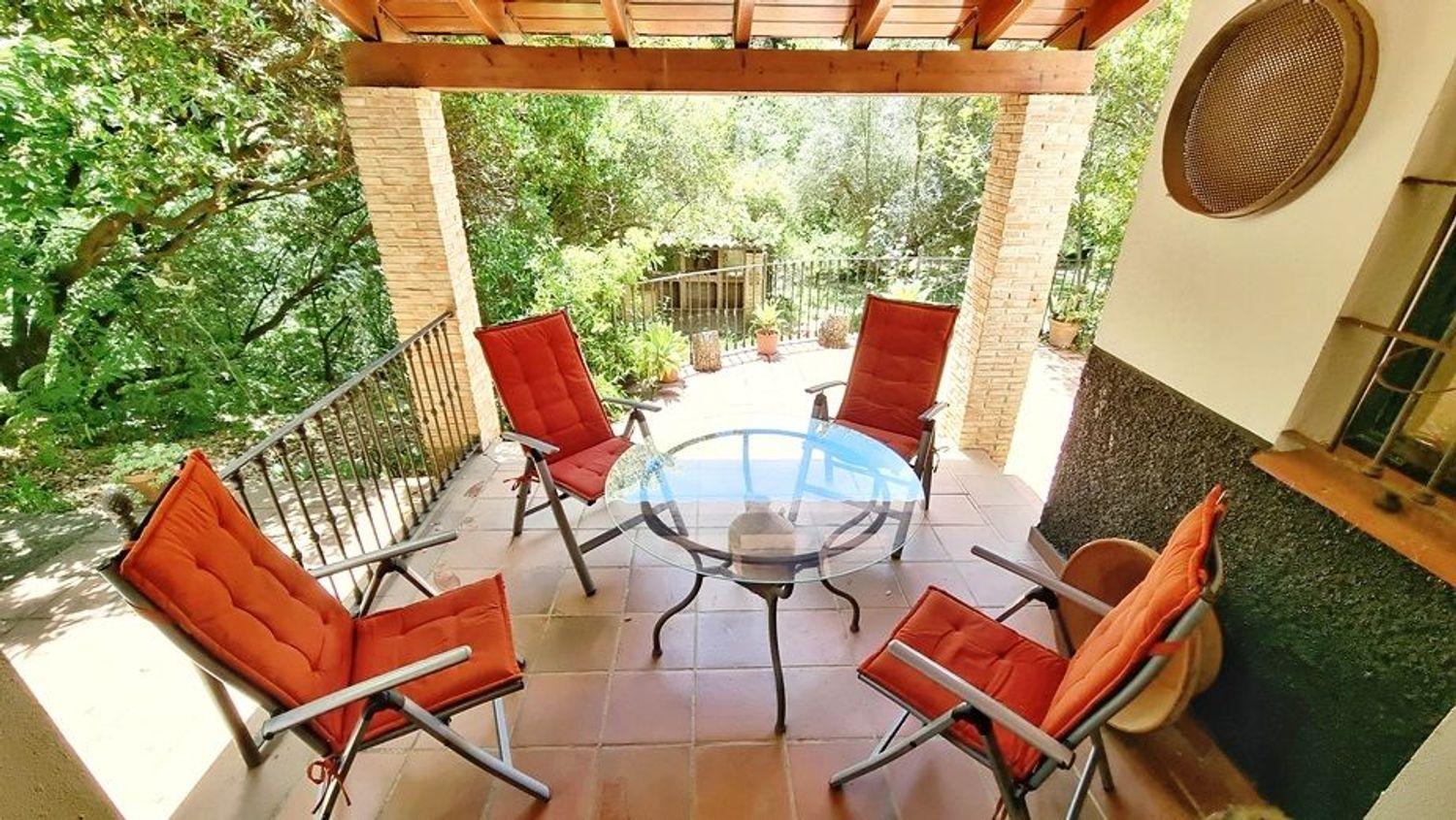 House for Sale in Santa Ana la Real
