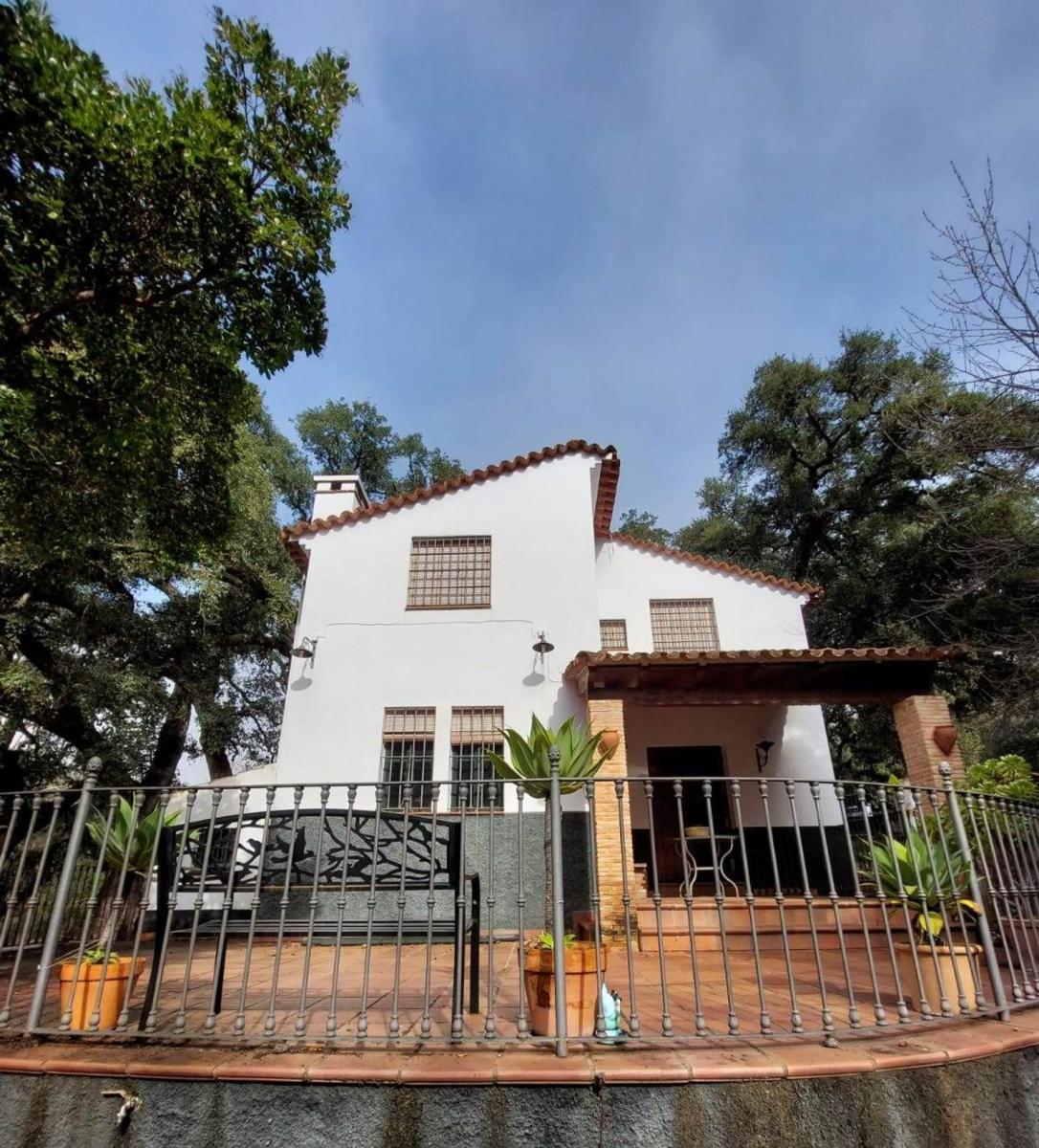 House for Sale in Santa Ana la Real