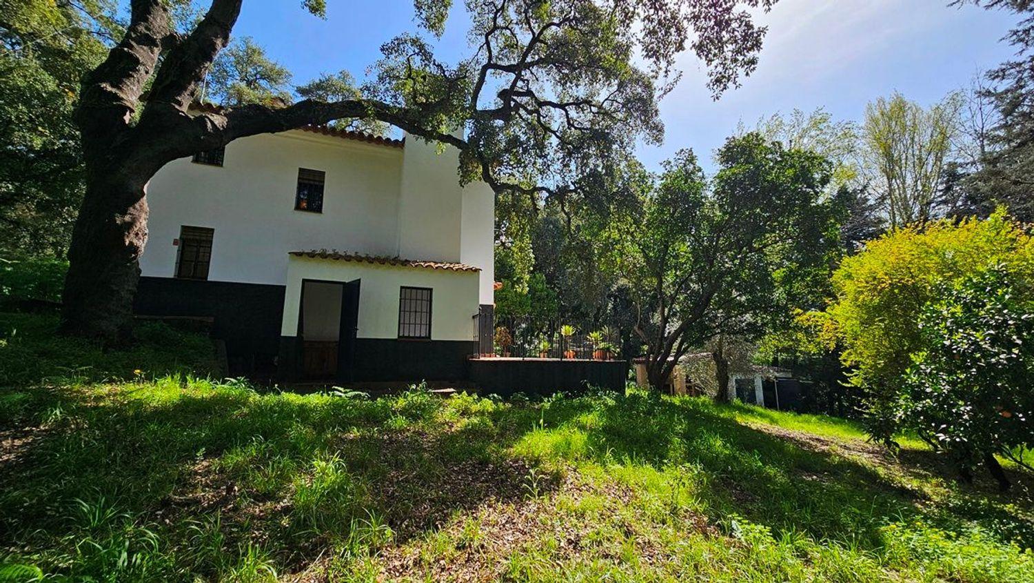 House for Sale in Santa Ana la Real