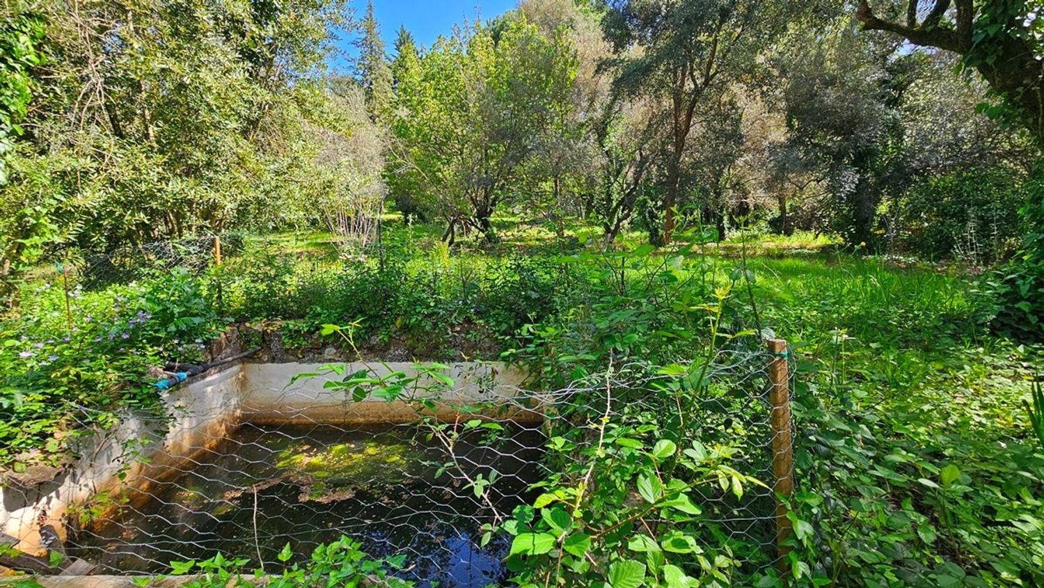 House for Sale in Santa Ana la Real