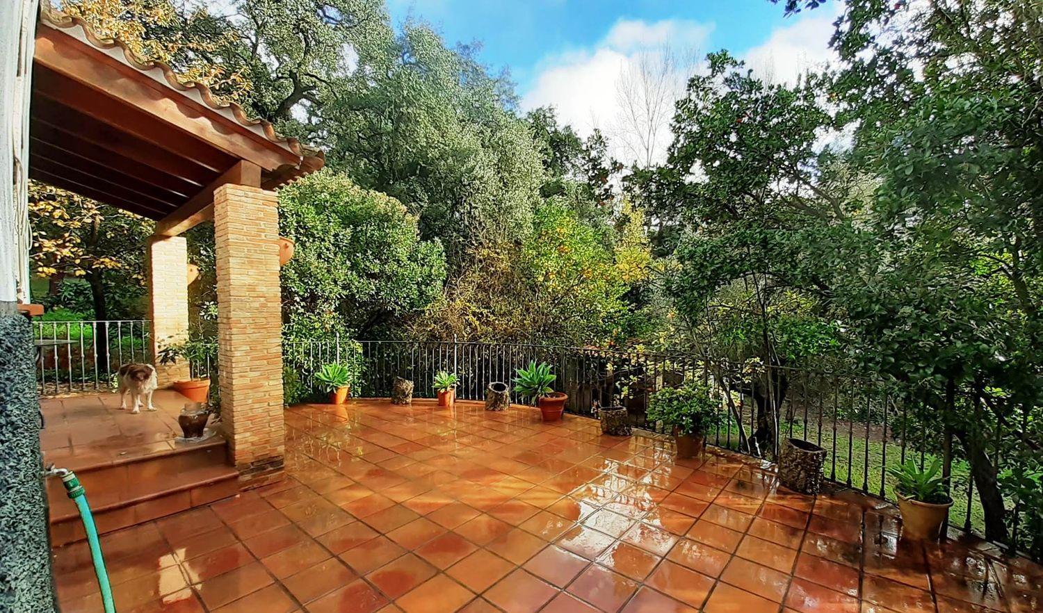 House for Sale in Santa Ana la Real