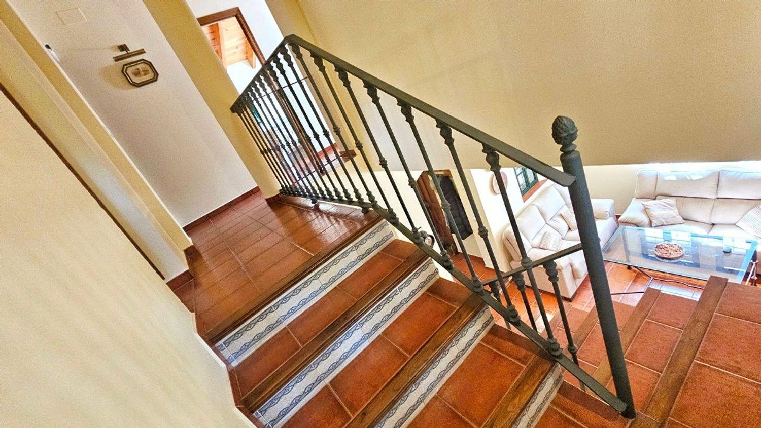 House for Sale in Santa Ana la Real