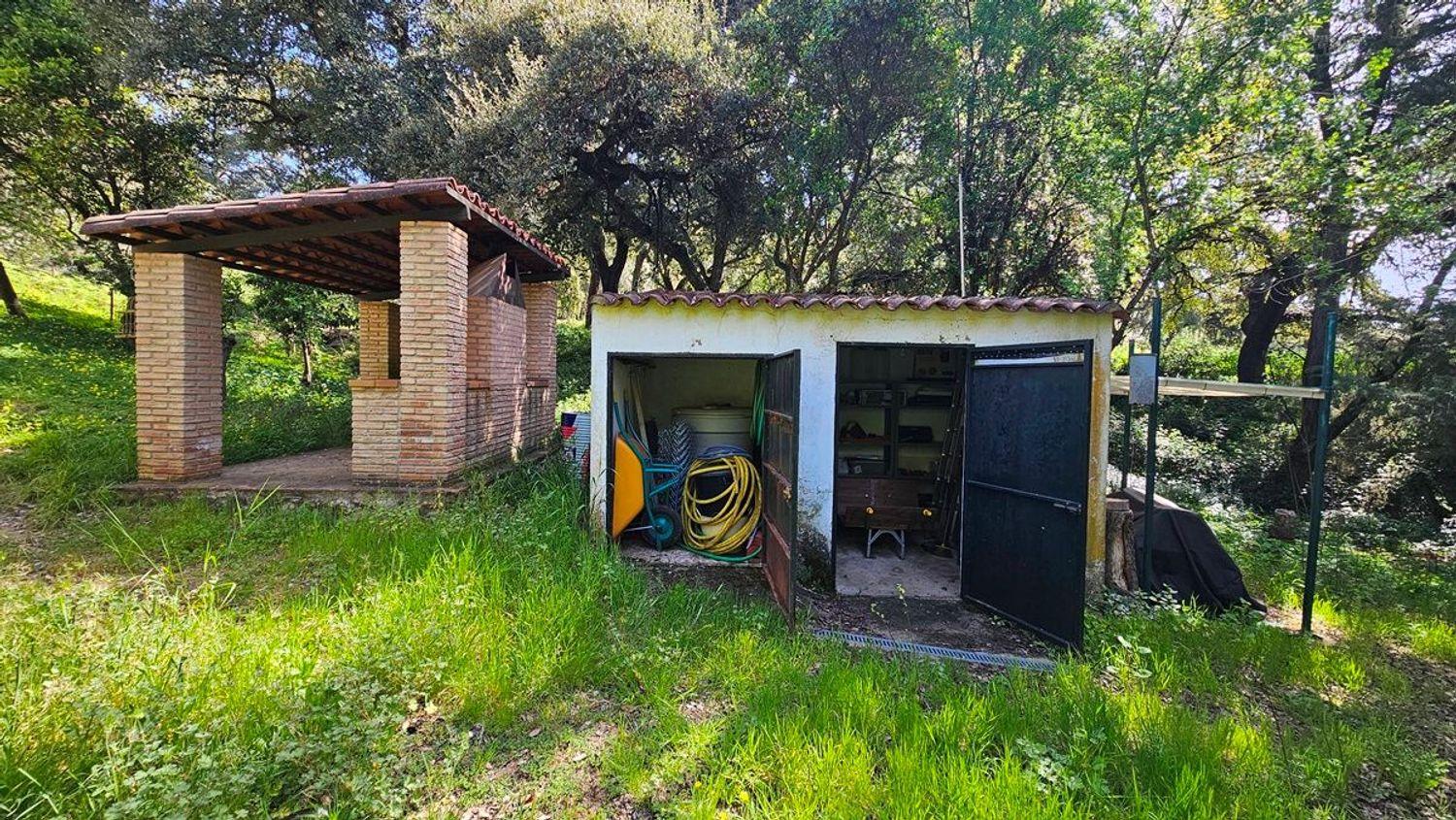 House for Sale in Santa Ana la Real
