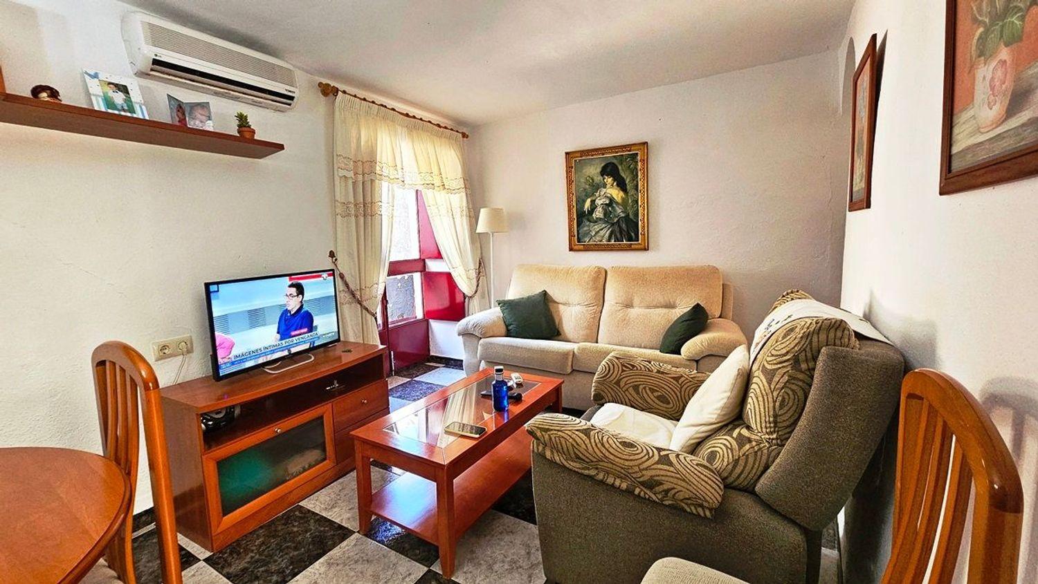 Villa for Sale in Linares de la Sierra