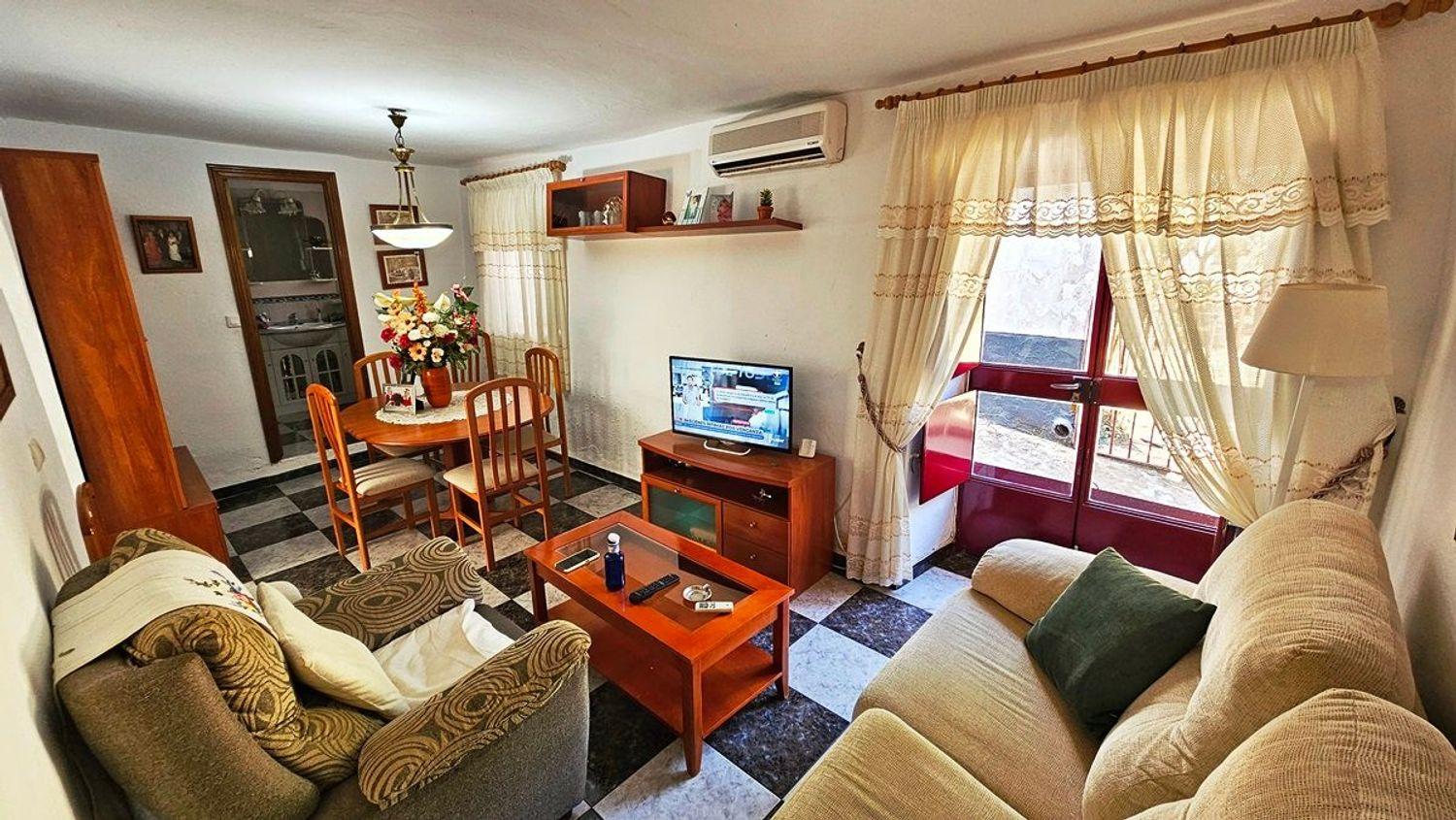 Villa for Sale in Linares de la Sierra
