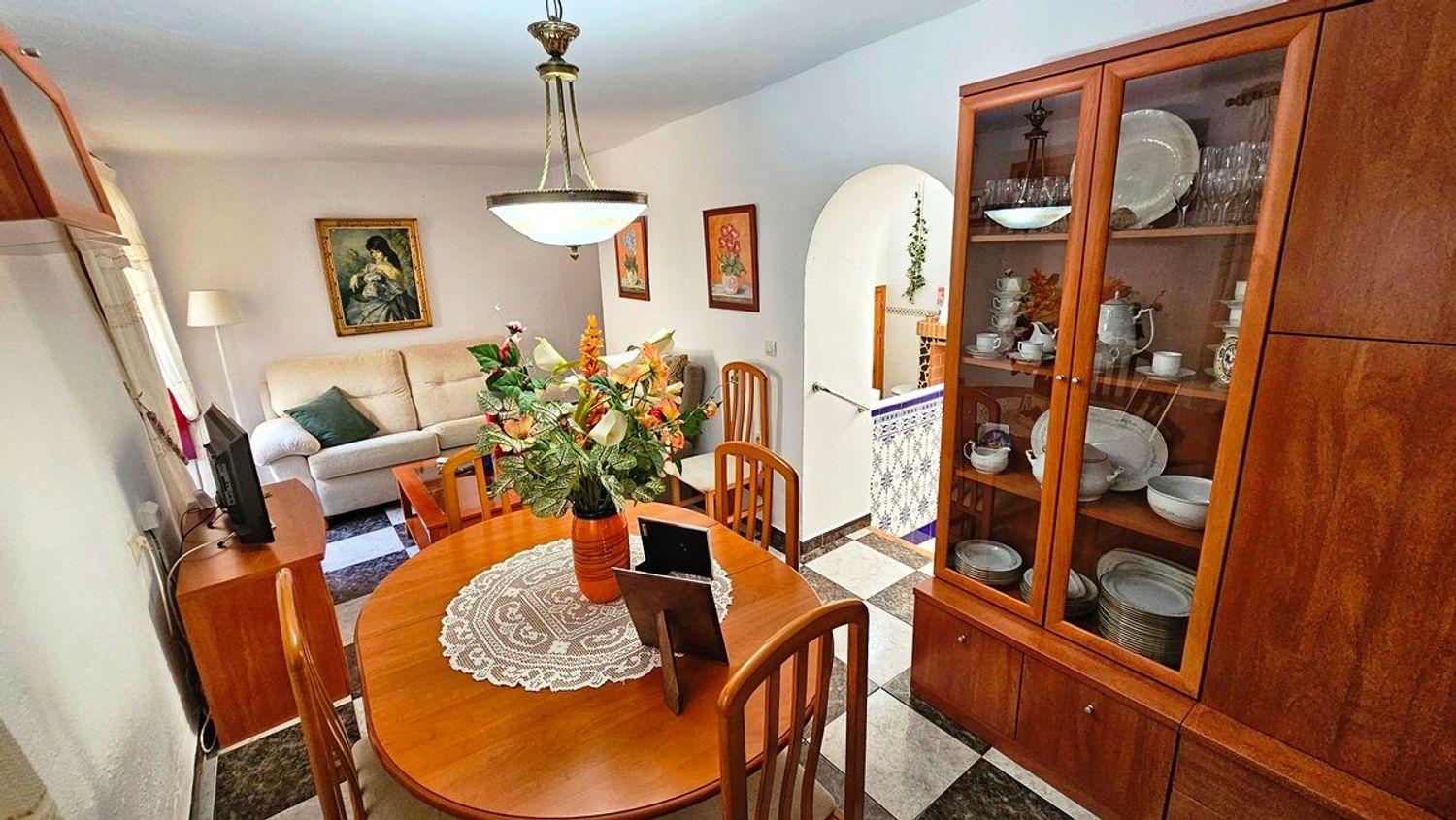 Villa for Sale in Linares de la Sierra