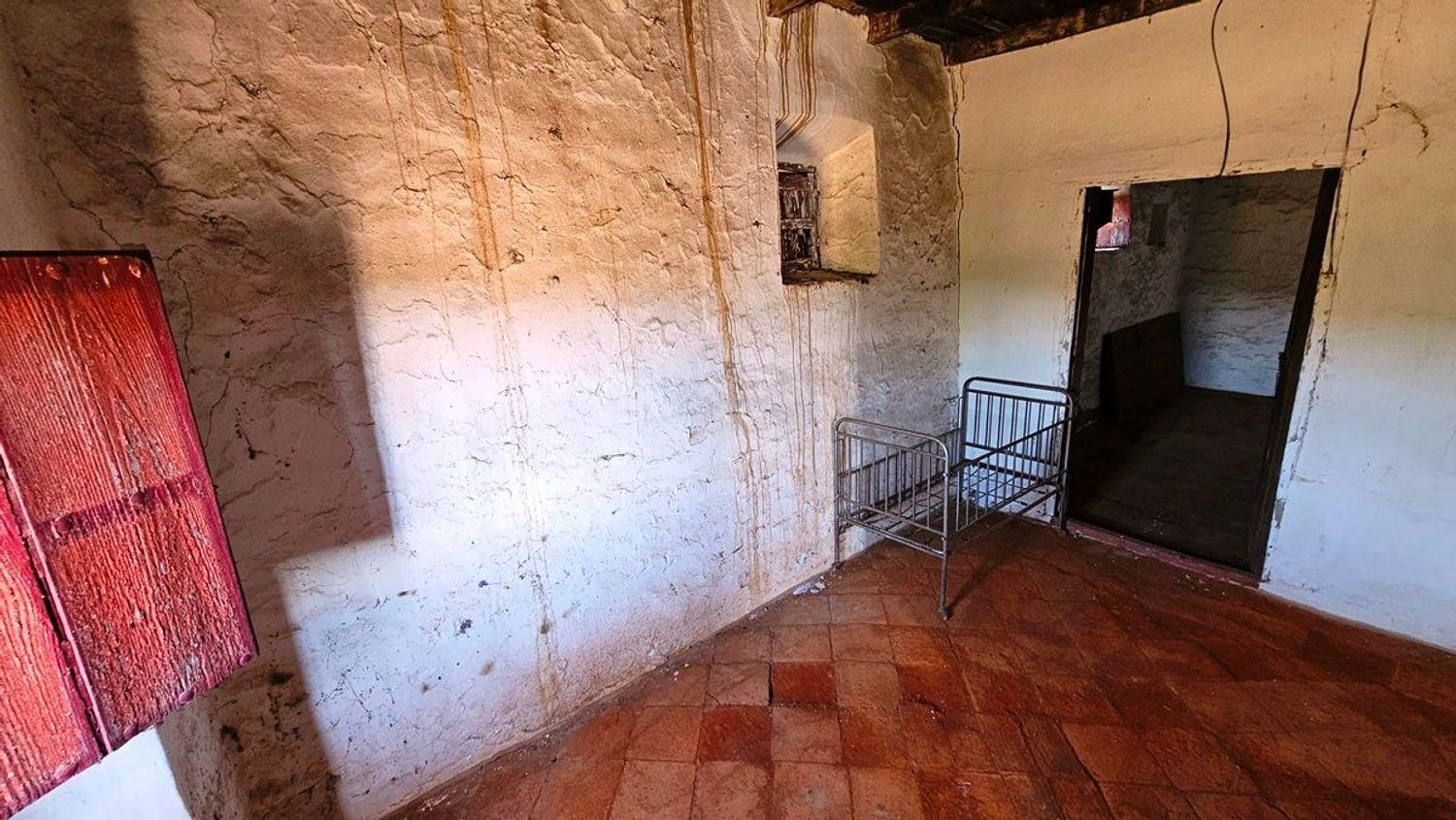 House for Sale in Aracena