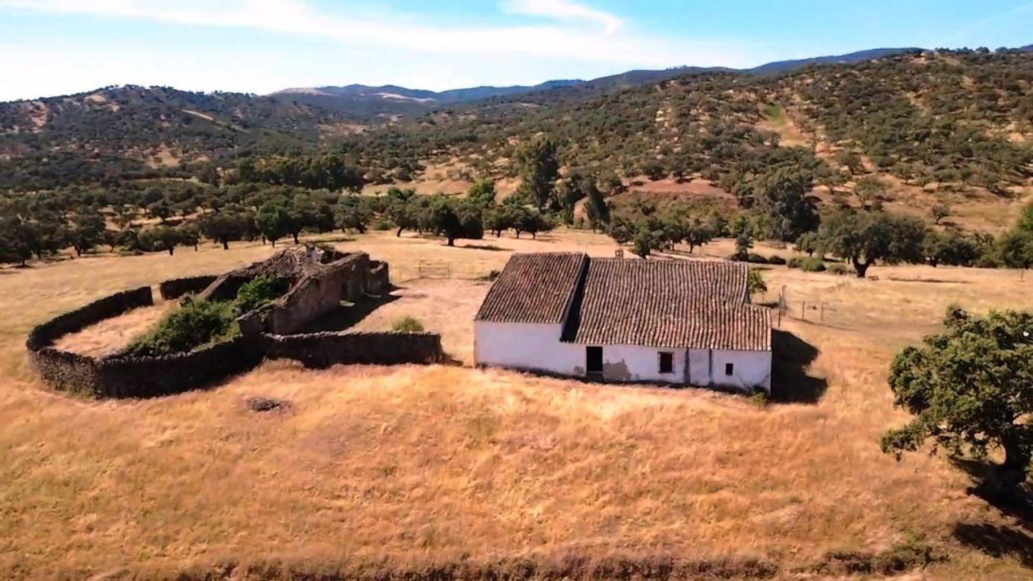House for Sale in Aracena