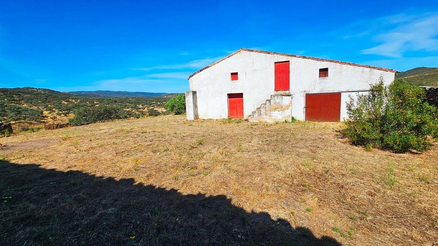House for Sale in Aracena