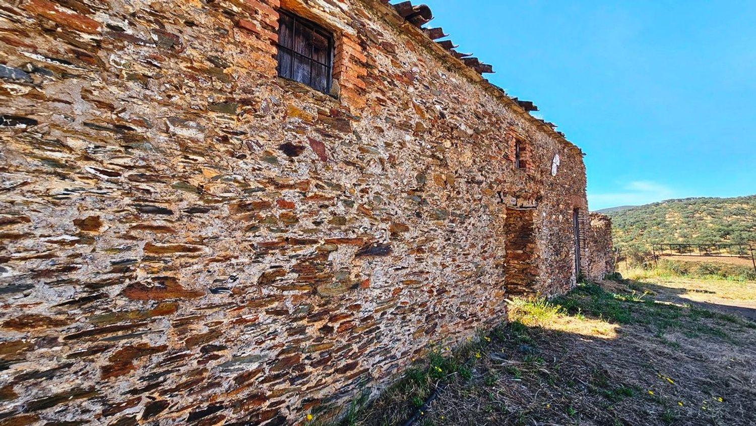 House for Sale in Aracena