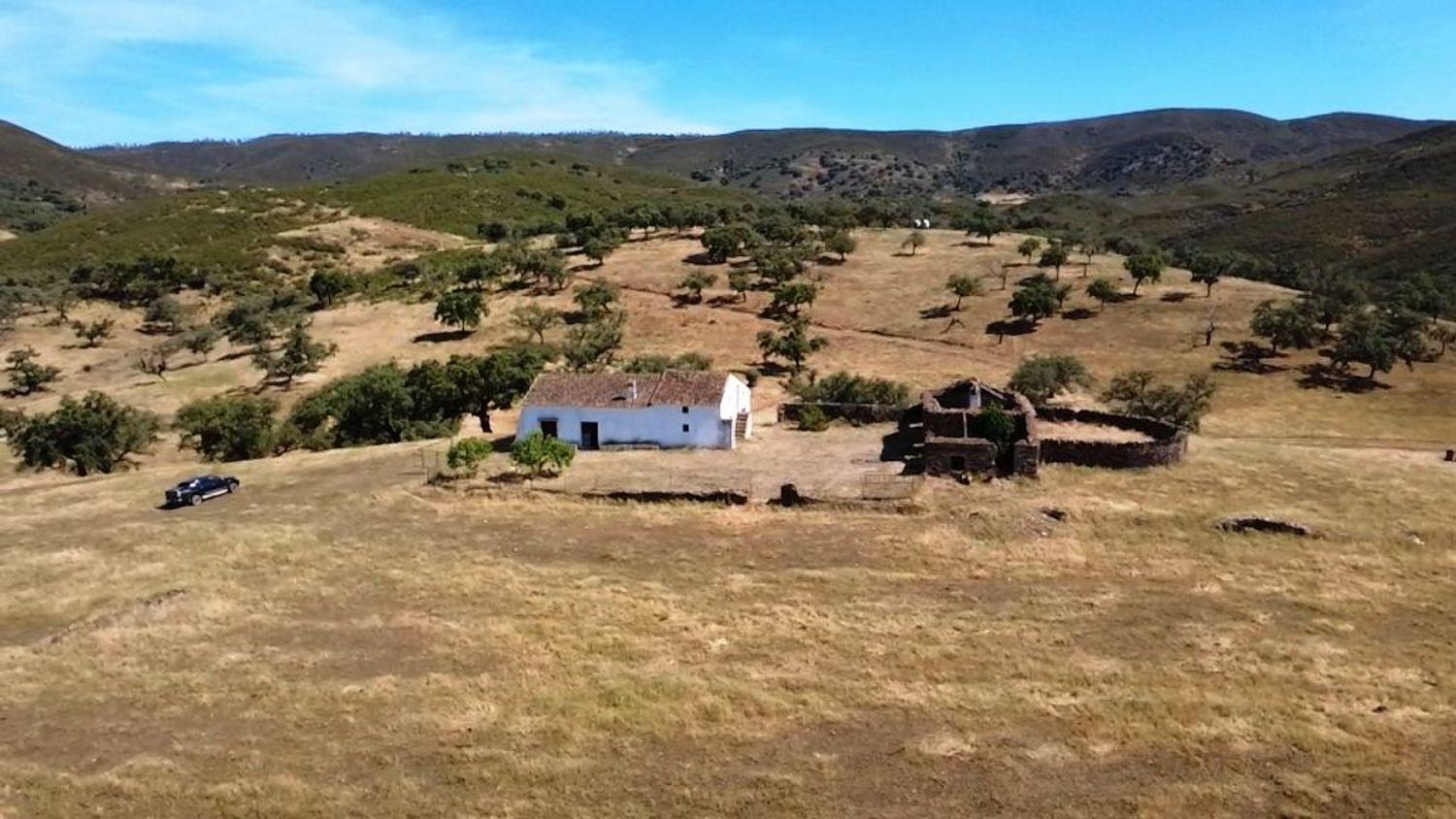 House for Sale in Aracena