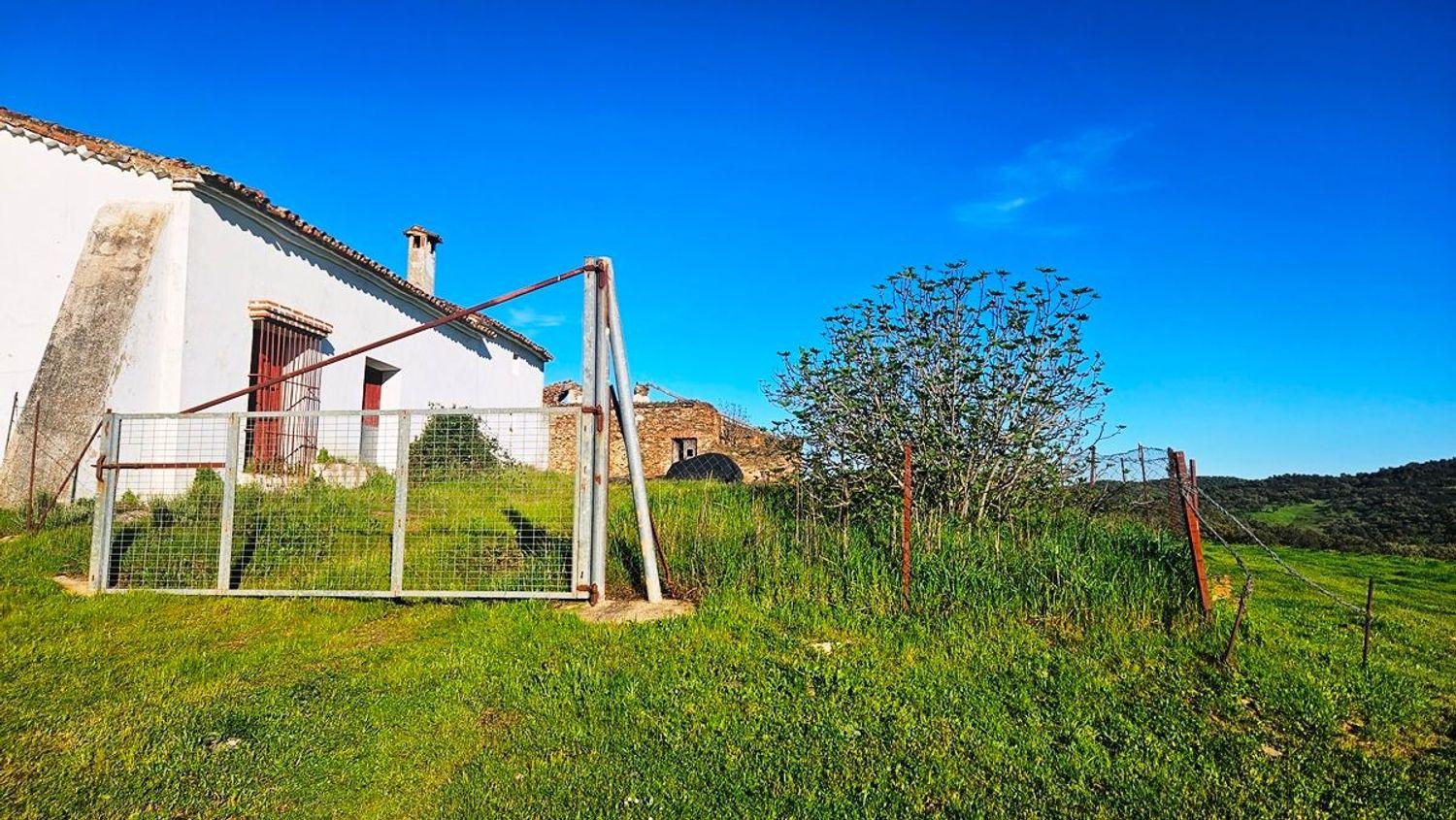 House for Sale in Aracena