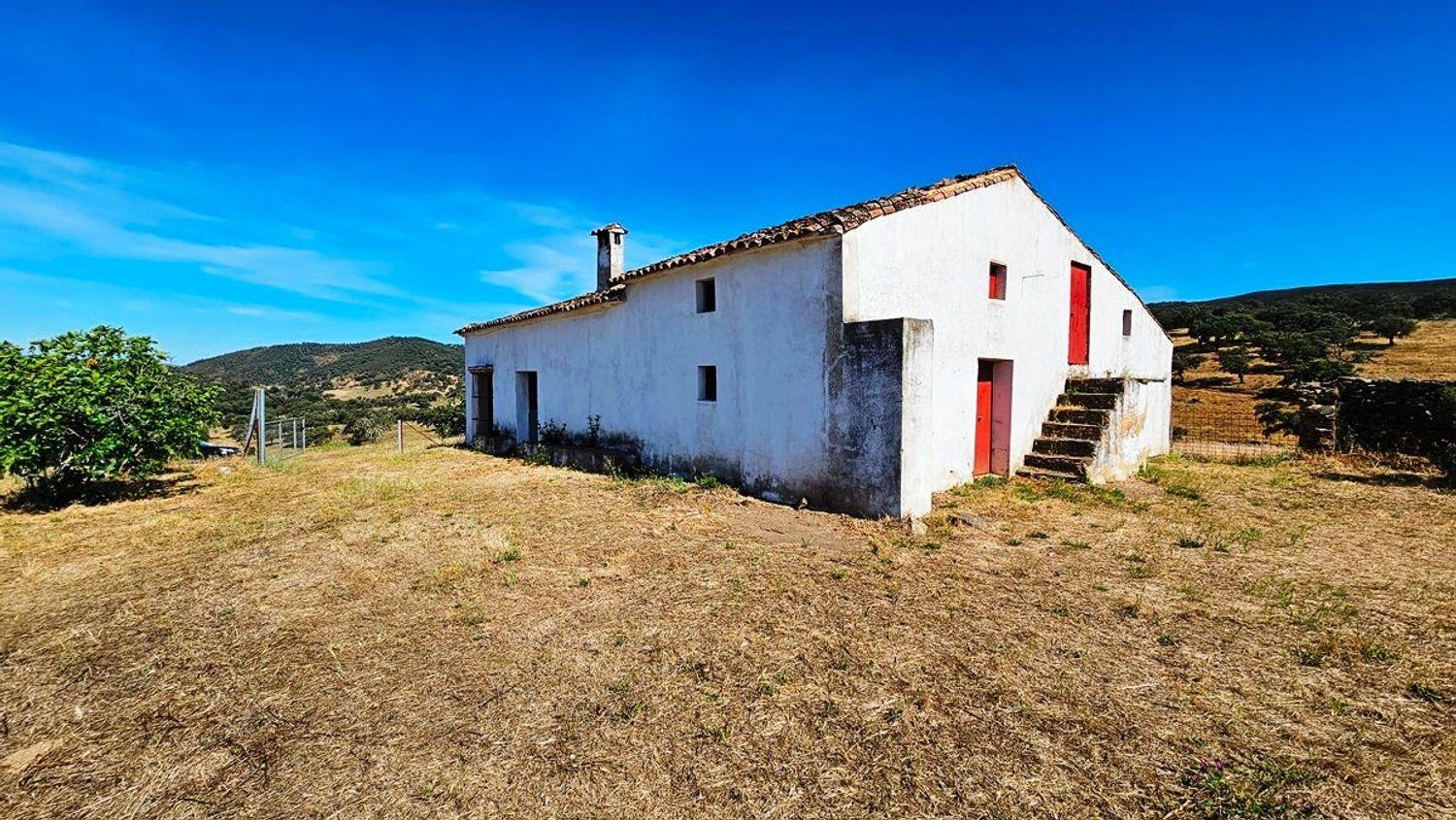 House for Sale in Aracena