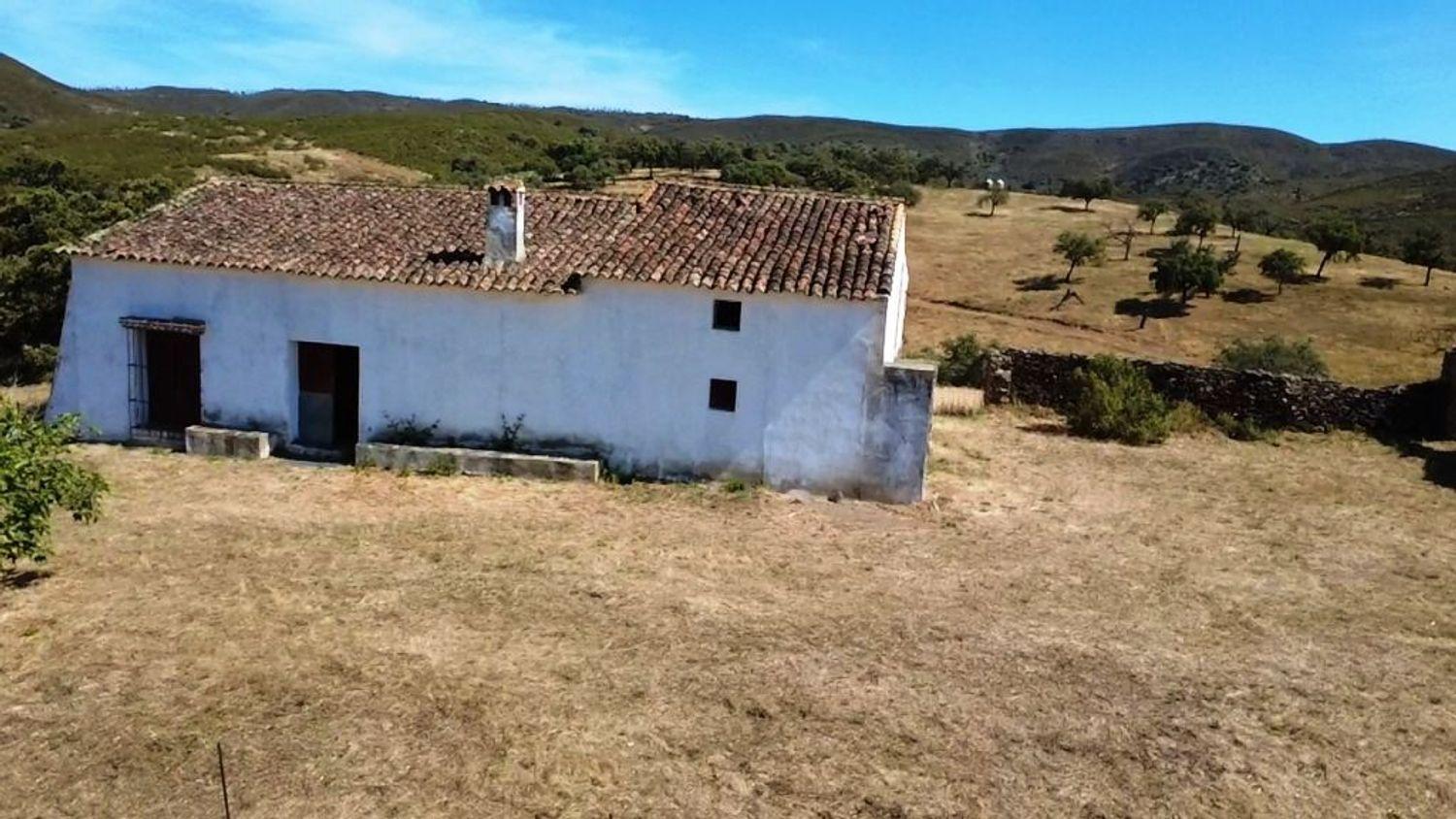 House for Sale in Aracena
