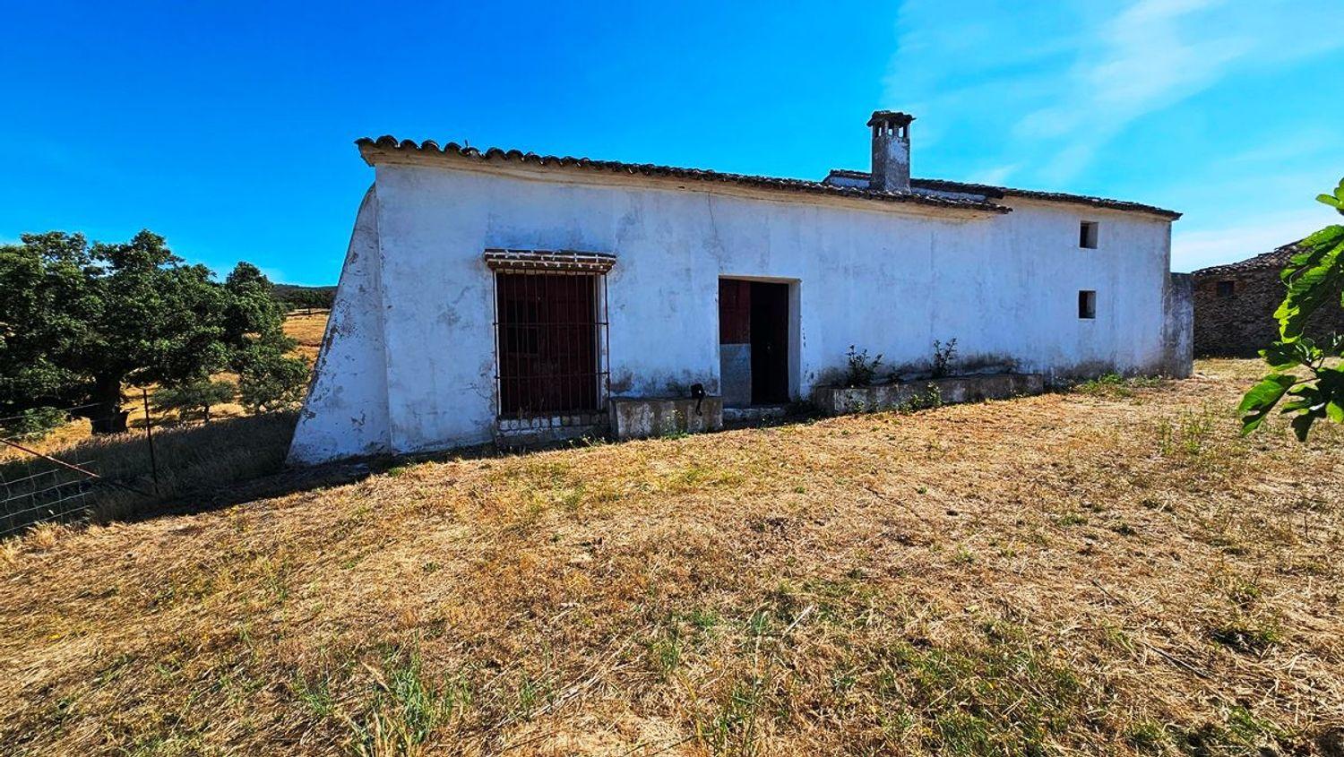 House for Sale in Aracena