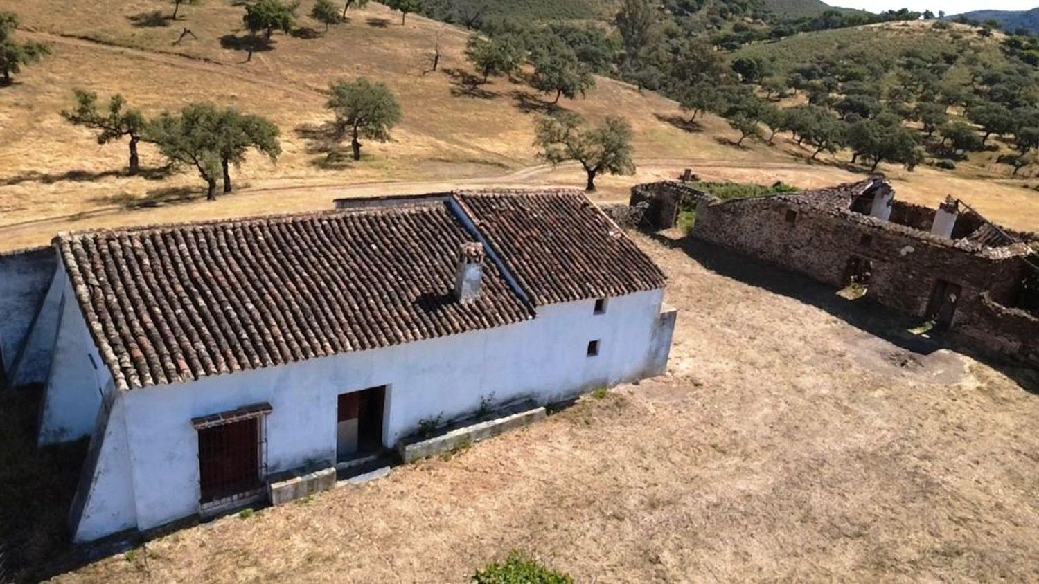 House for Sale in Aracena