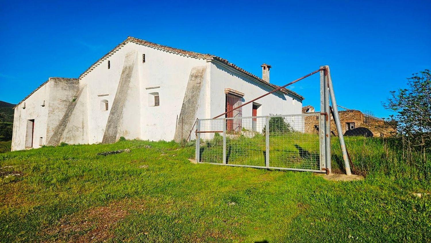 House for Sale in Aracena