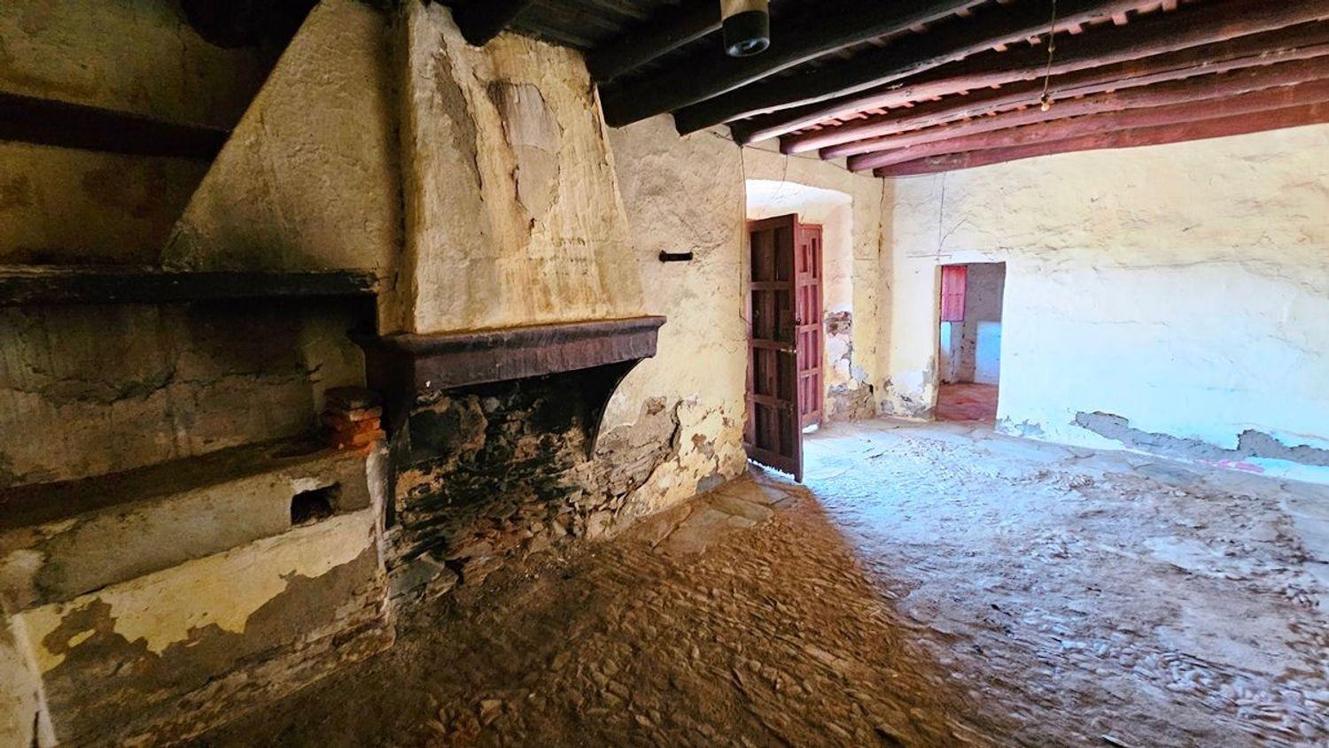 House for Sale in Aracena