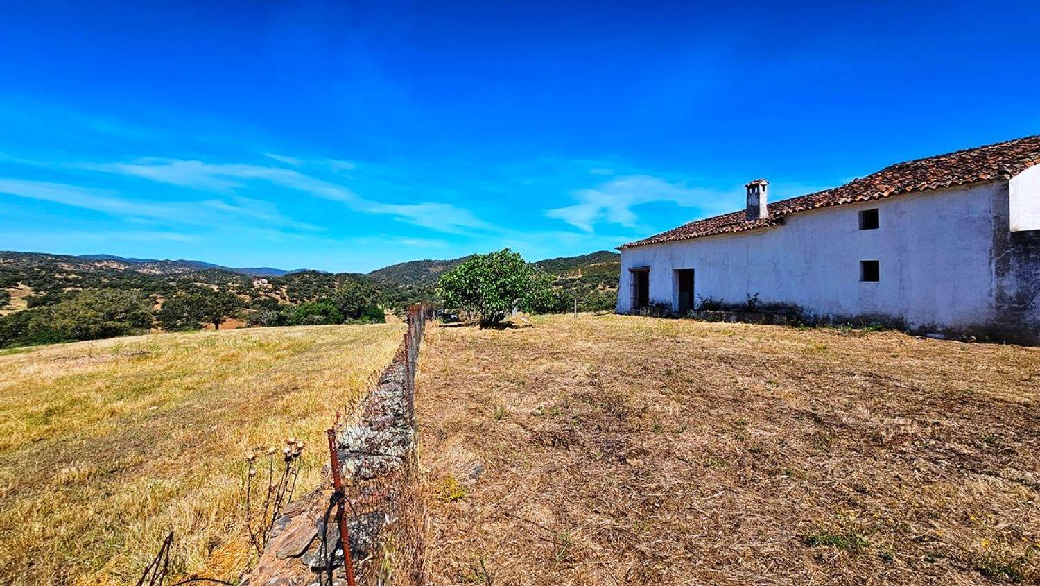 House for Sale in Aracena