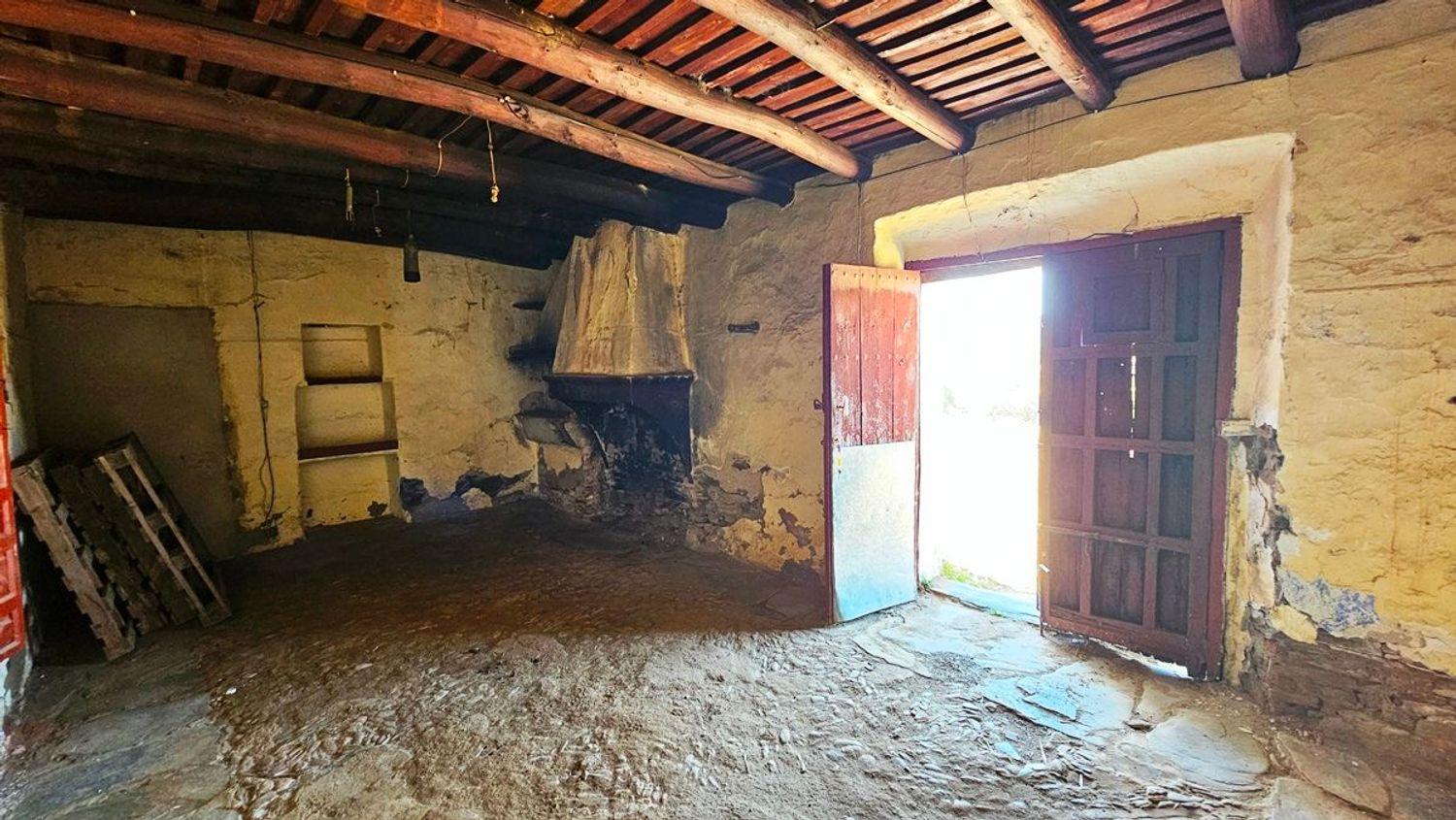 House for Sale in Aracena