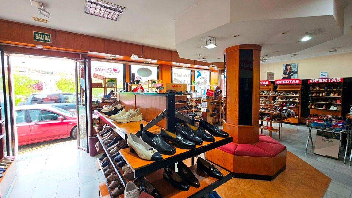 Premise for Sale in Aracena