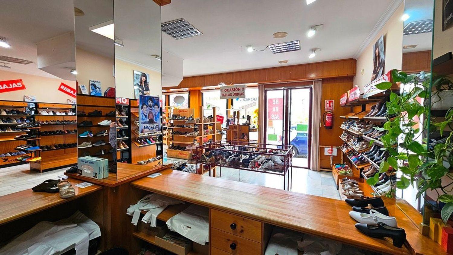 Premise for Sale in Aracena