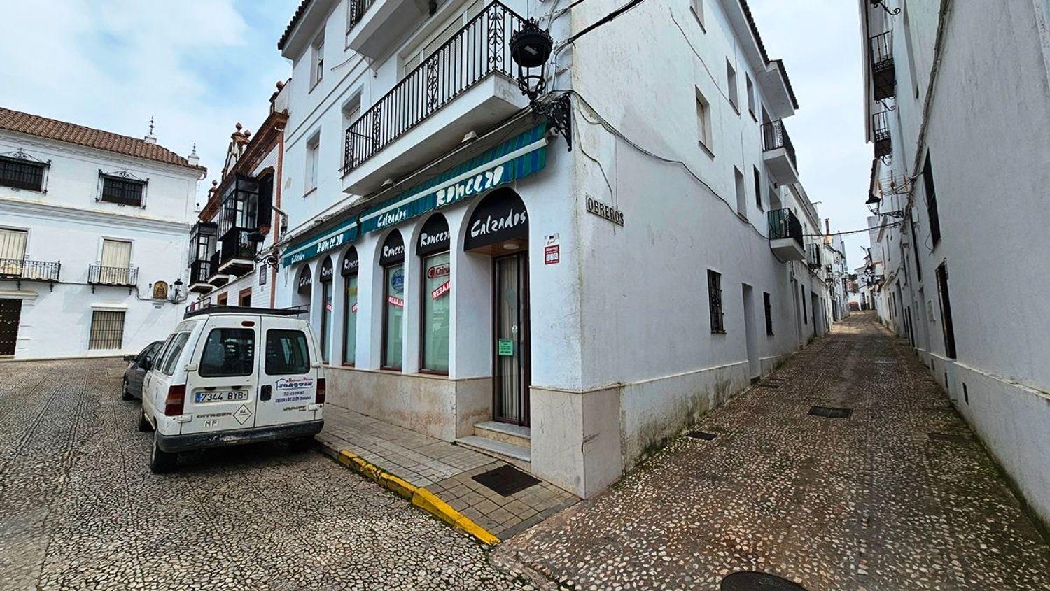 Premise for Sale in Aracena