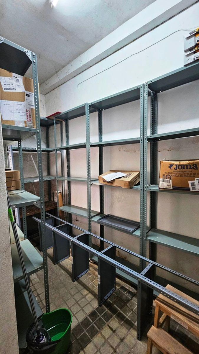 Premise for Sale in Aracena
